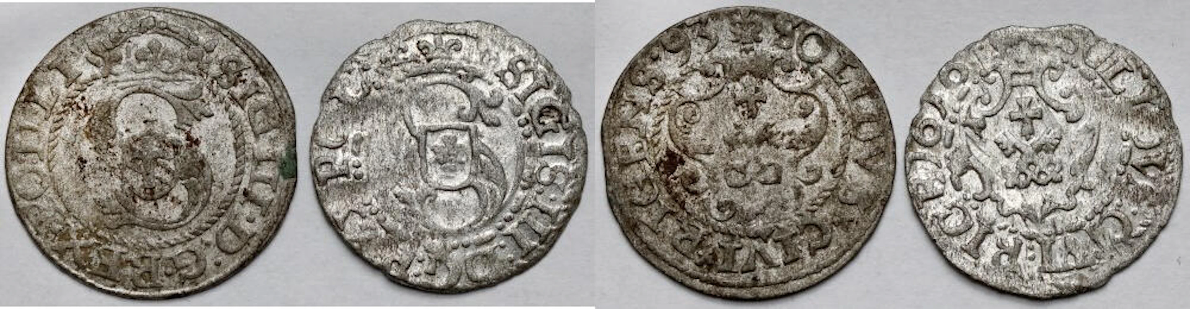 Zygmunt III Waza
