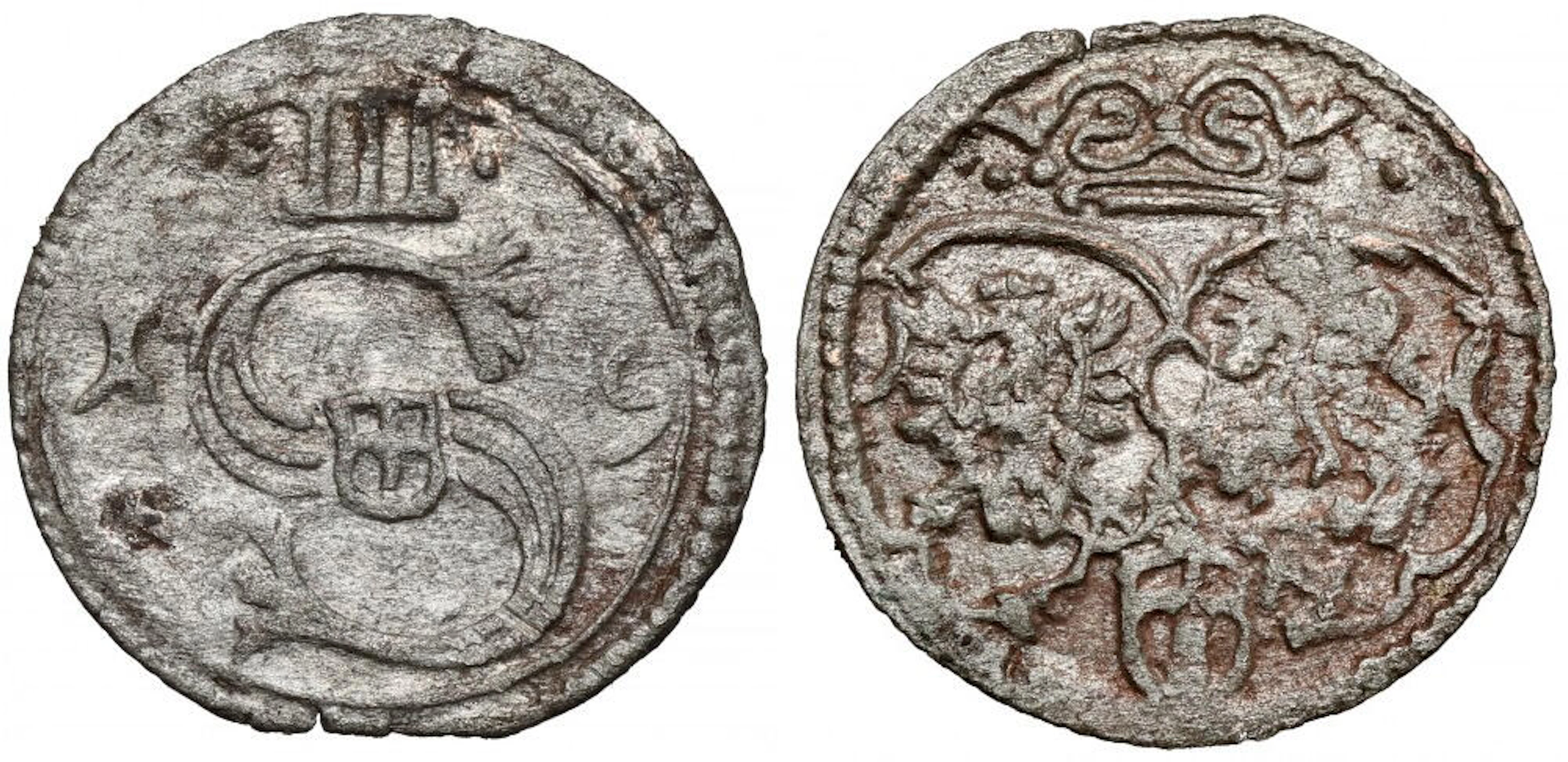 Zygmunt III Waza