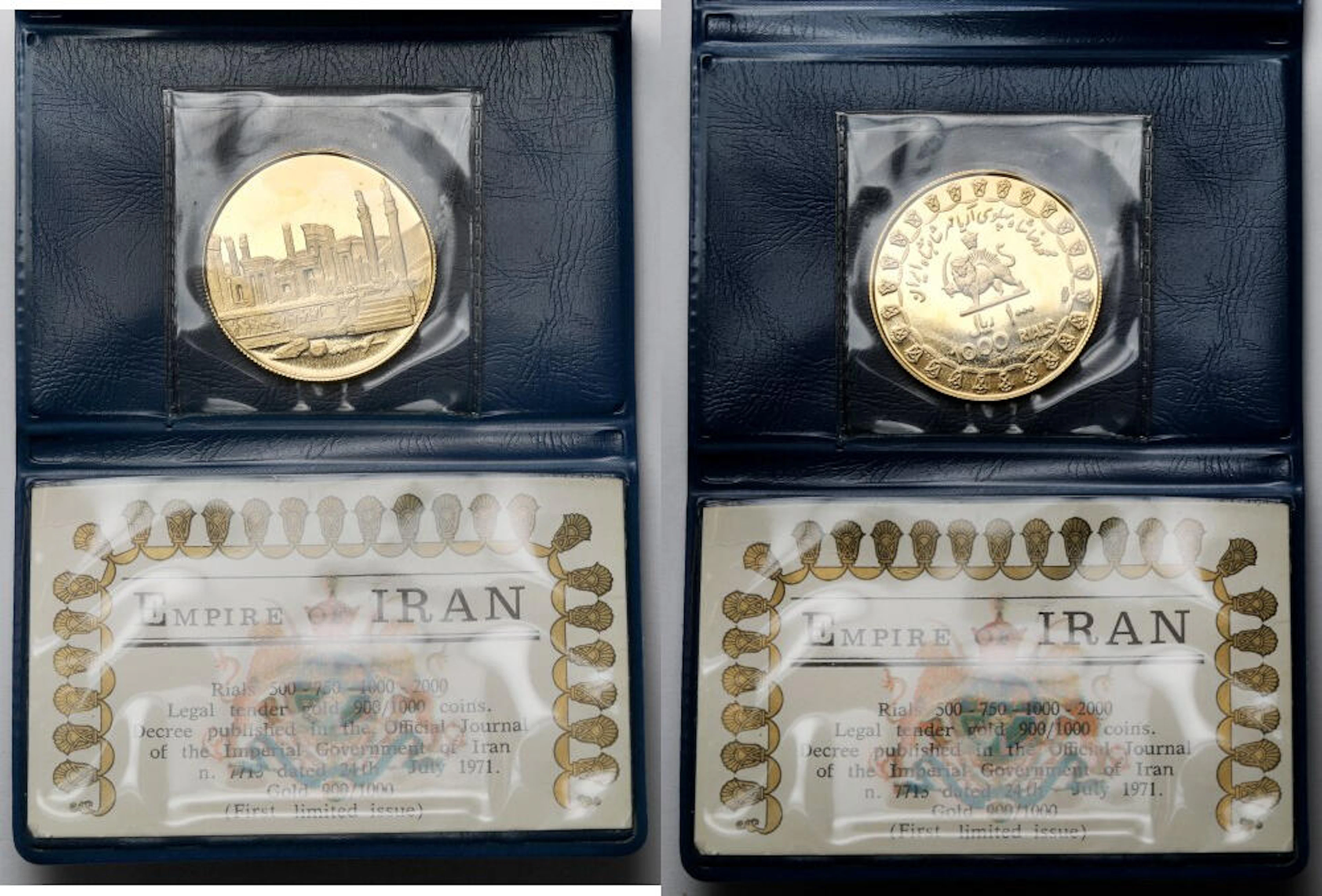 Iran