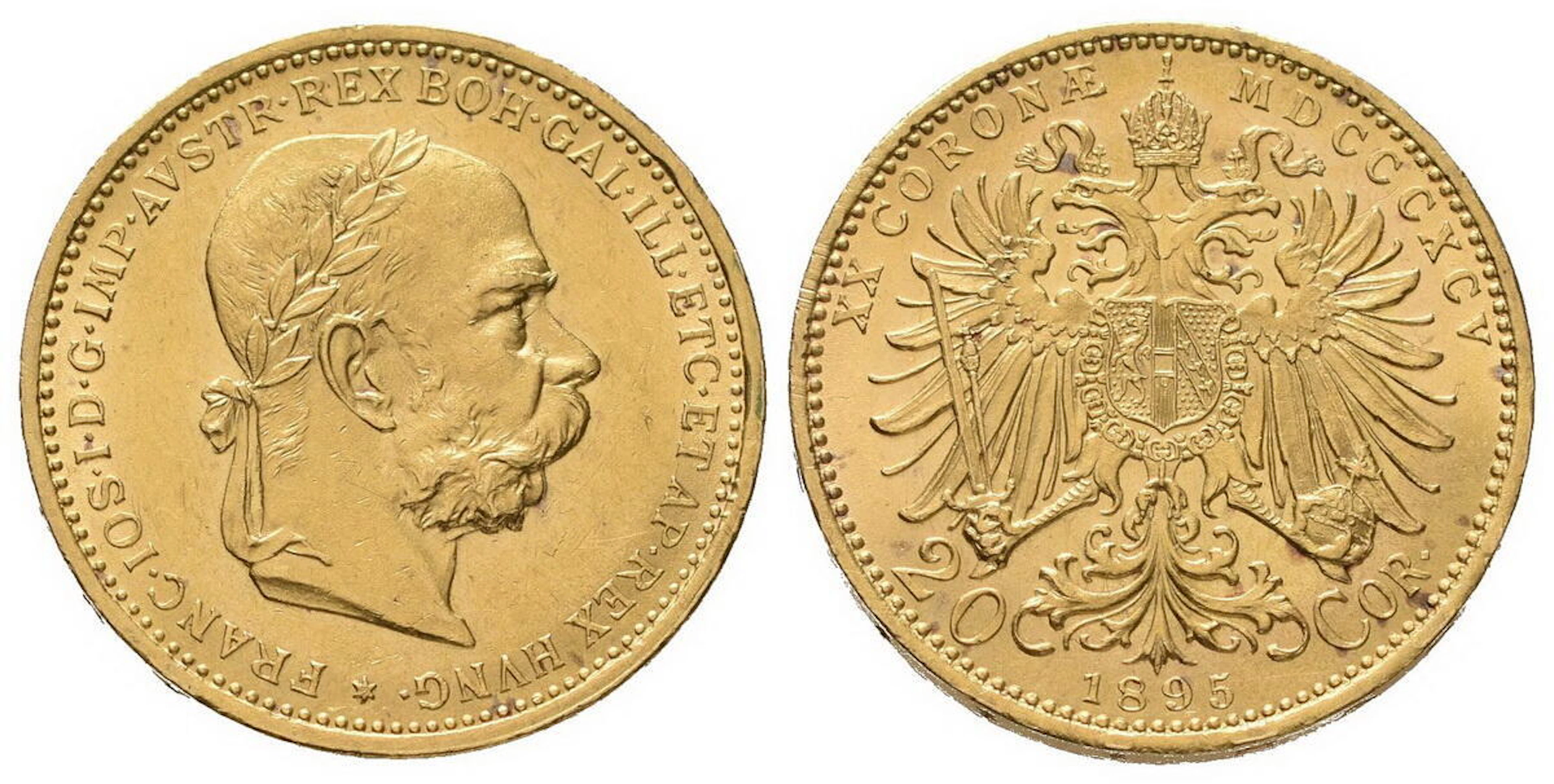 František Josef I.