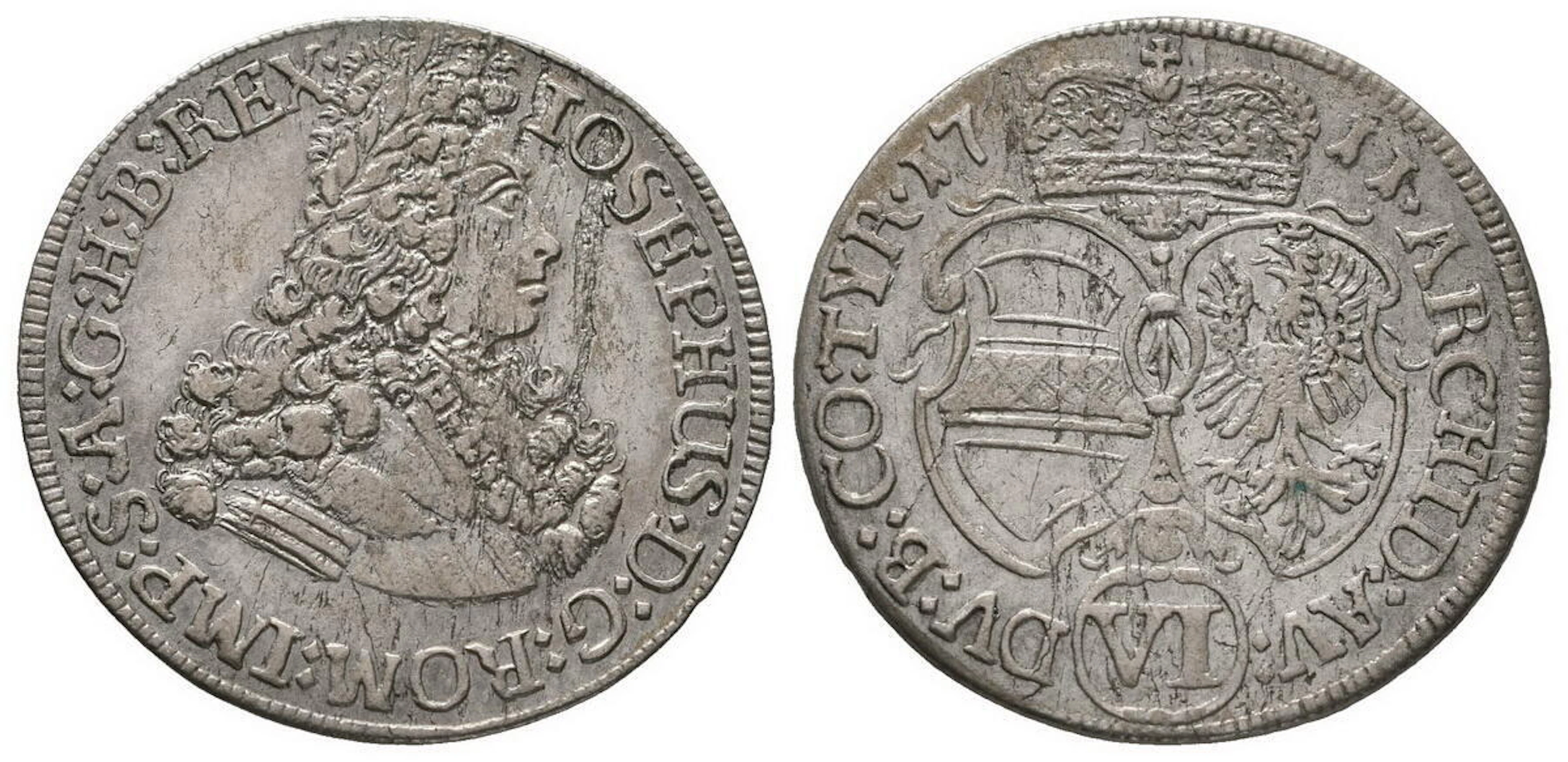 Josef I.