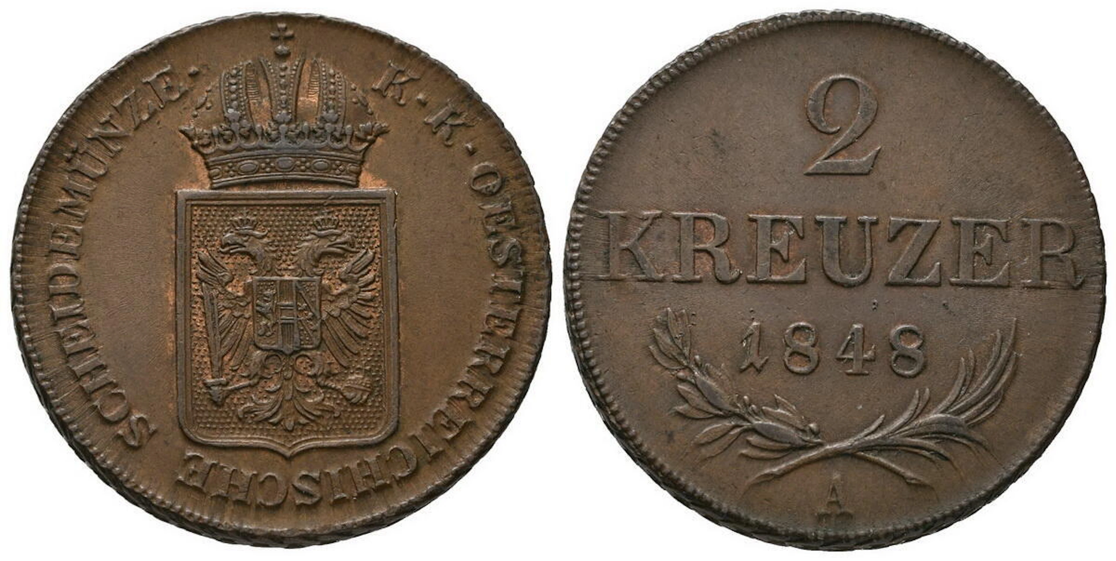 Ferdinand V.