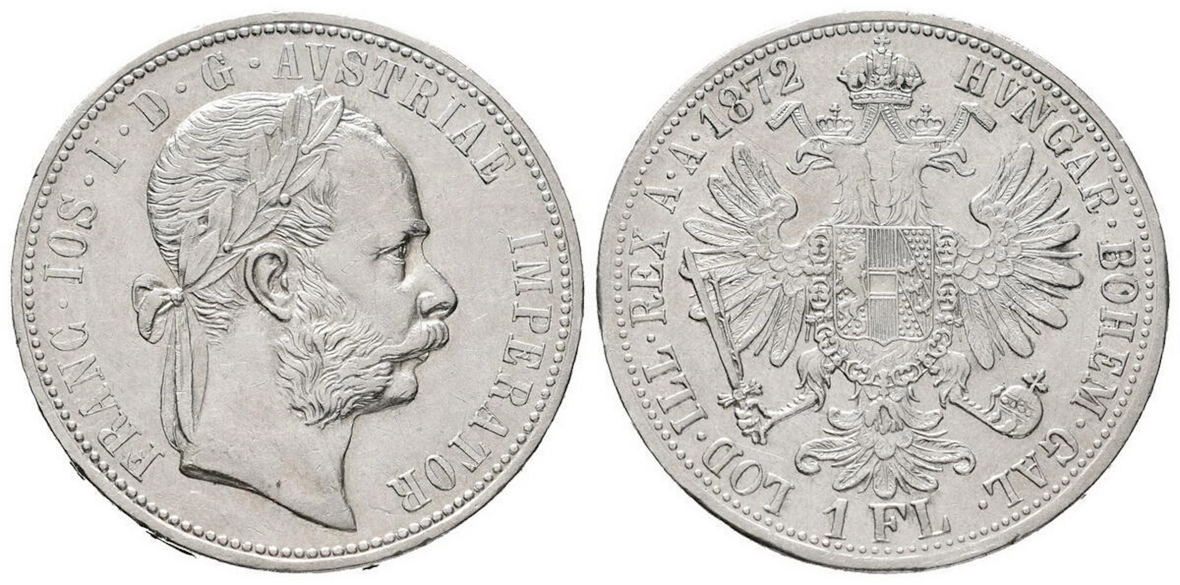 František Josef I.