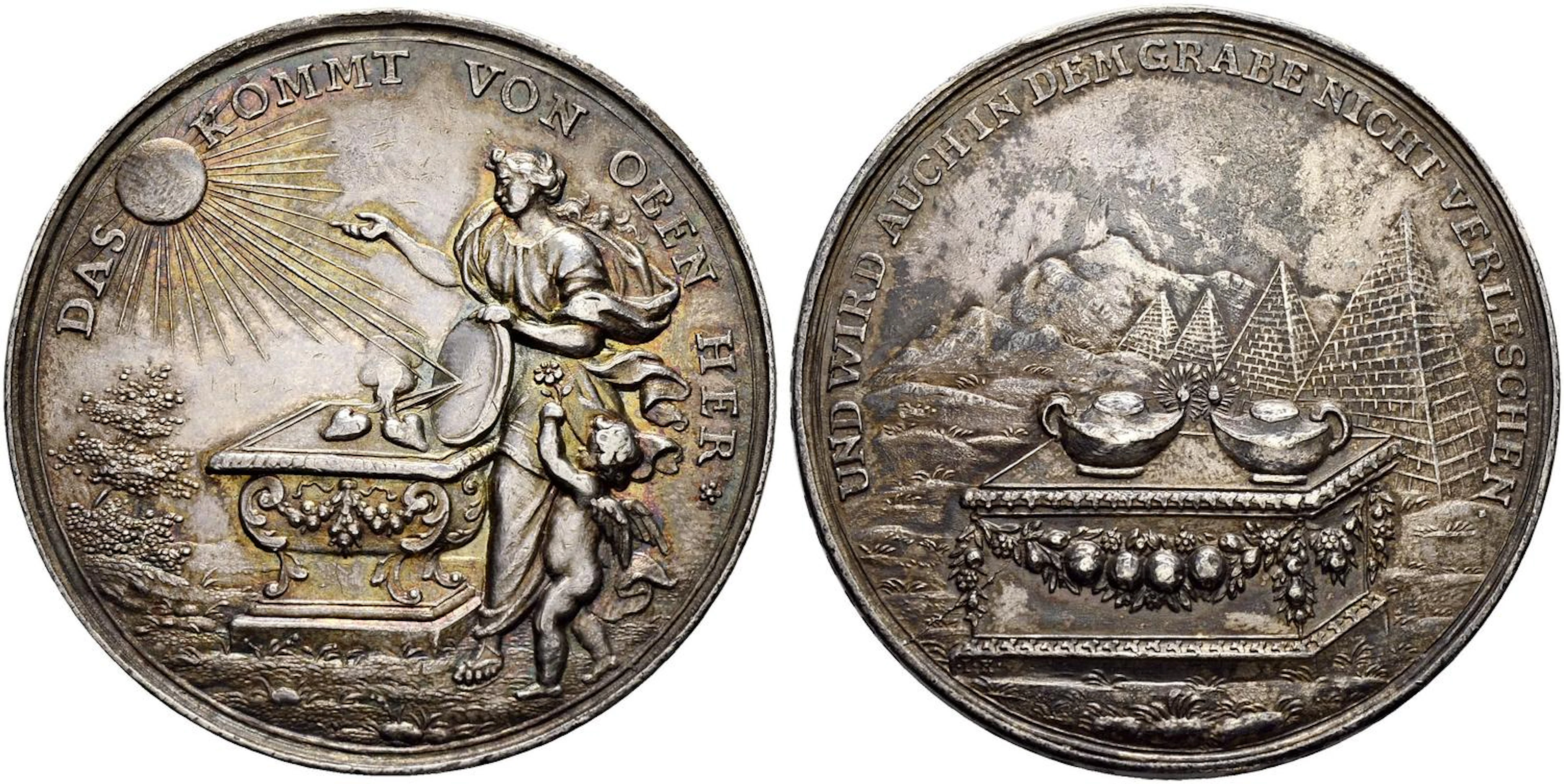 DEUTSCHLAND. Miscelanea.