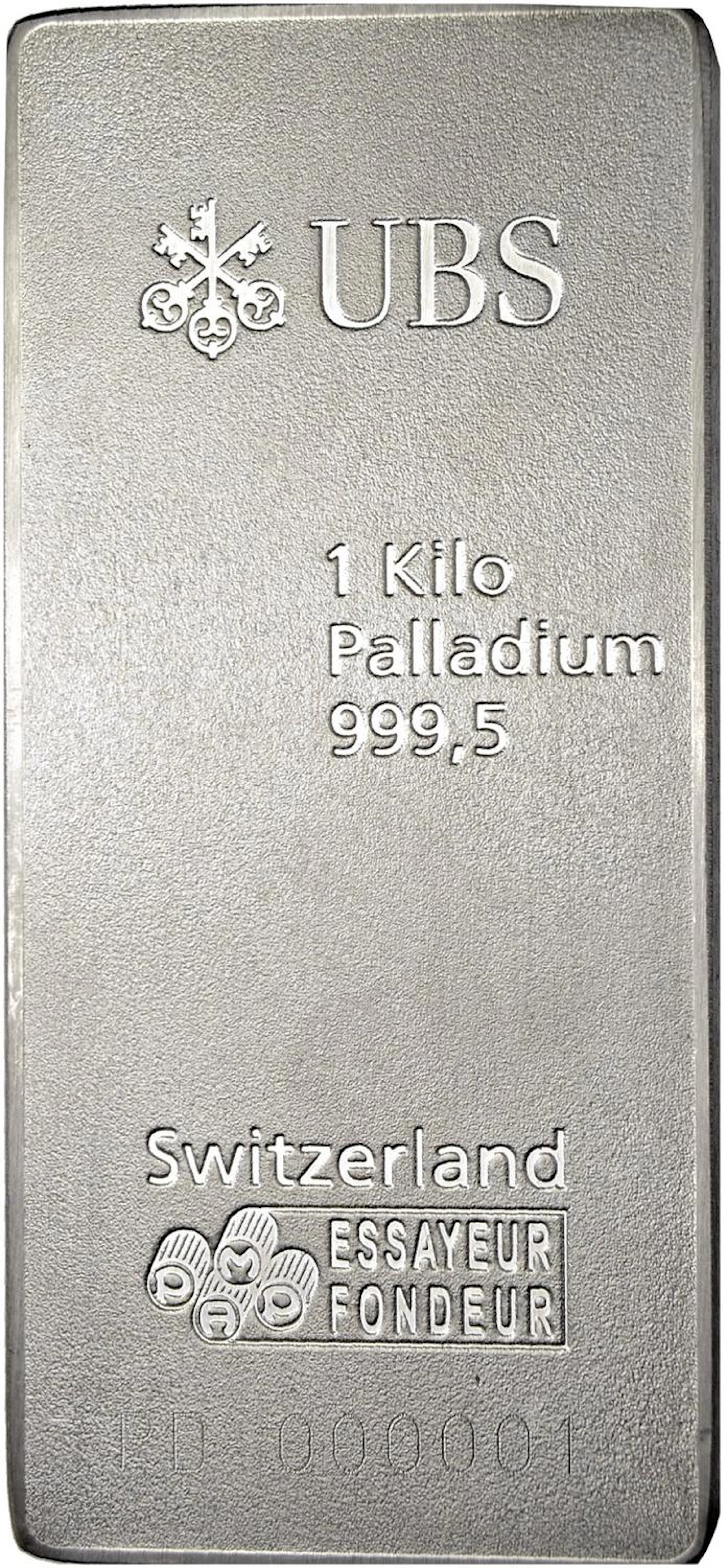PALLADIUMBARREN
