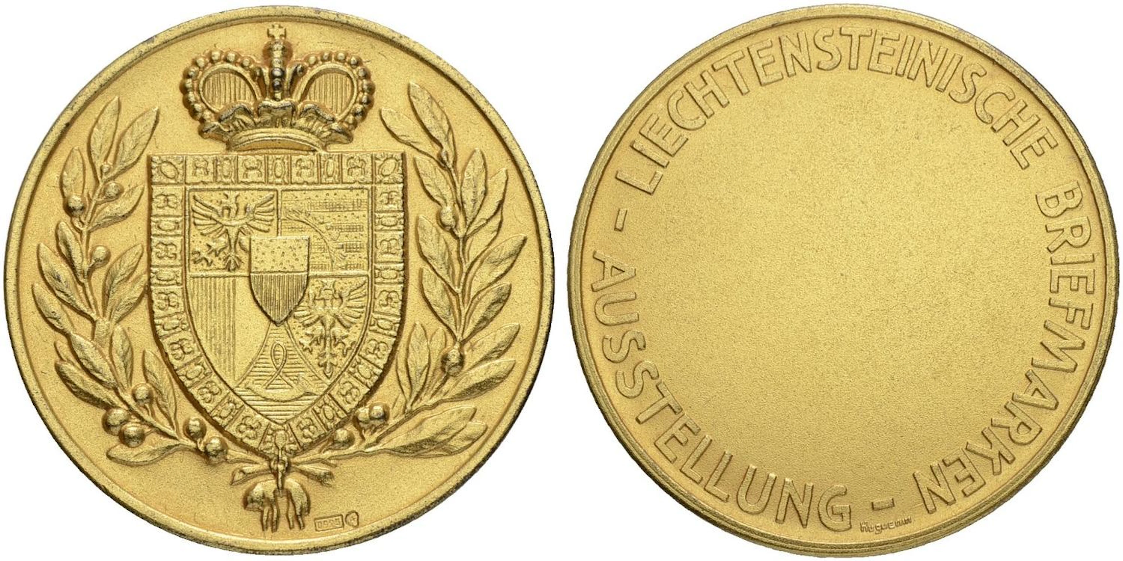 LIECHTENSTEIN