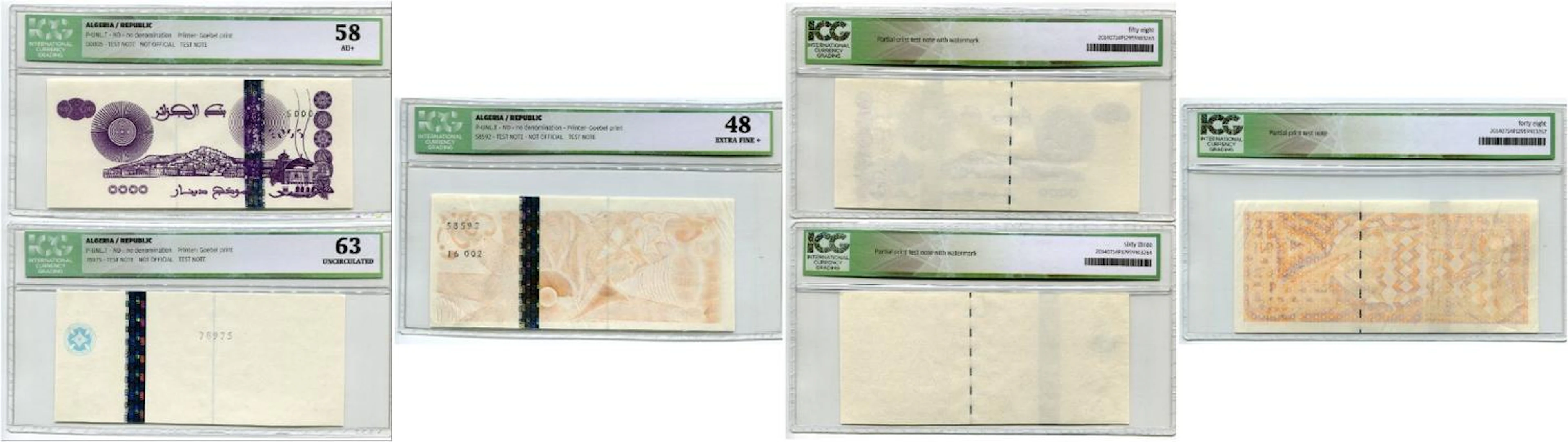 BANKNOTEN