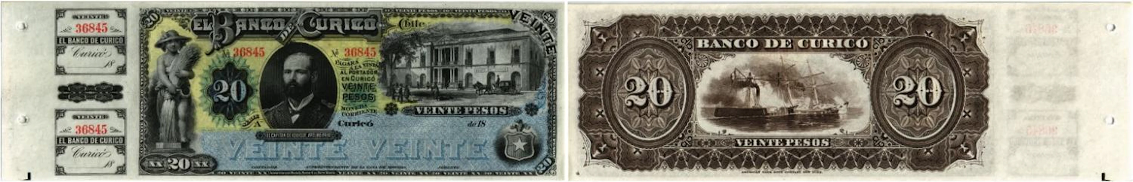 BANKNOTEN