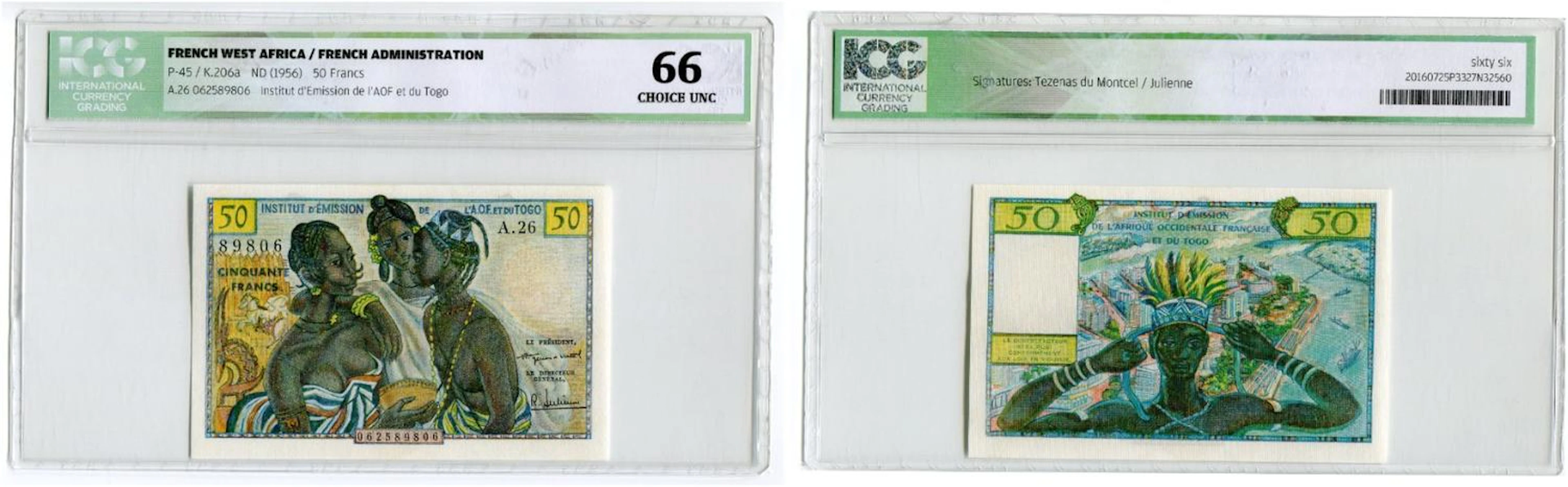 BANKNOTEN