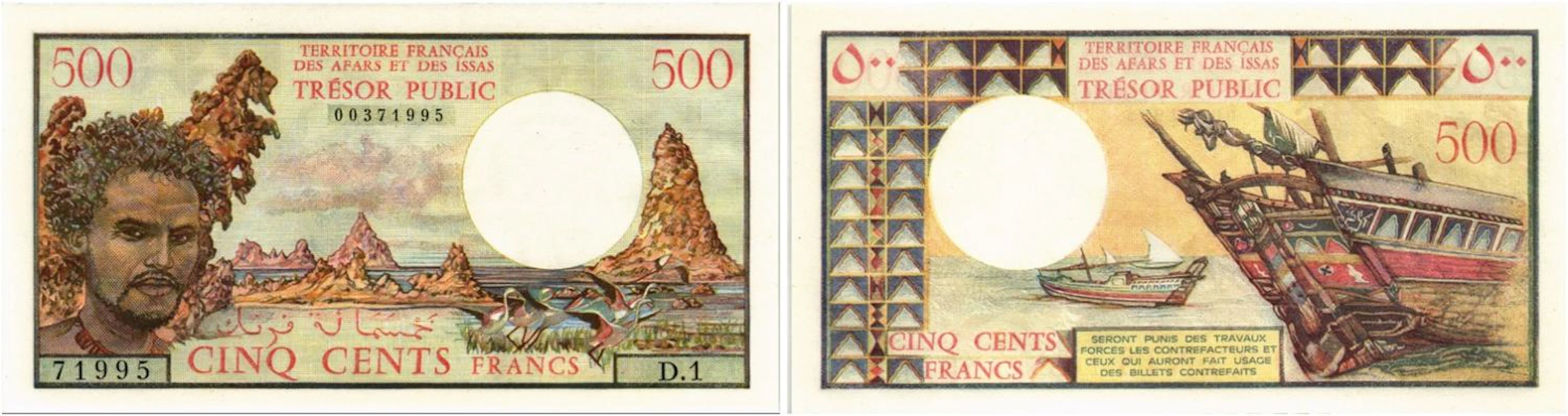 BANKNOTEN
