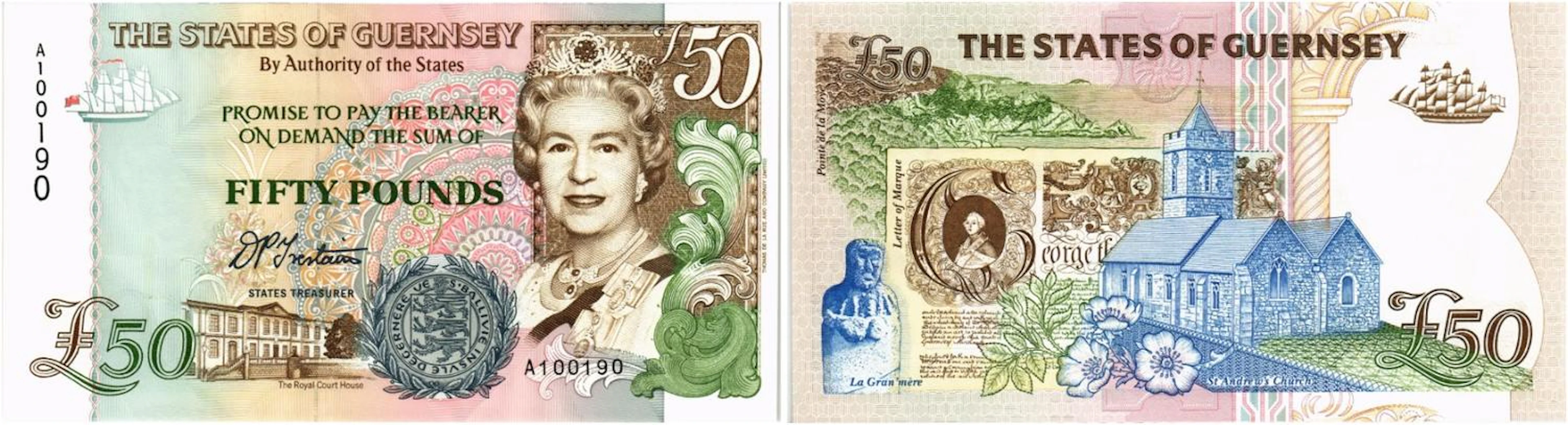 BANKNOTEN
