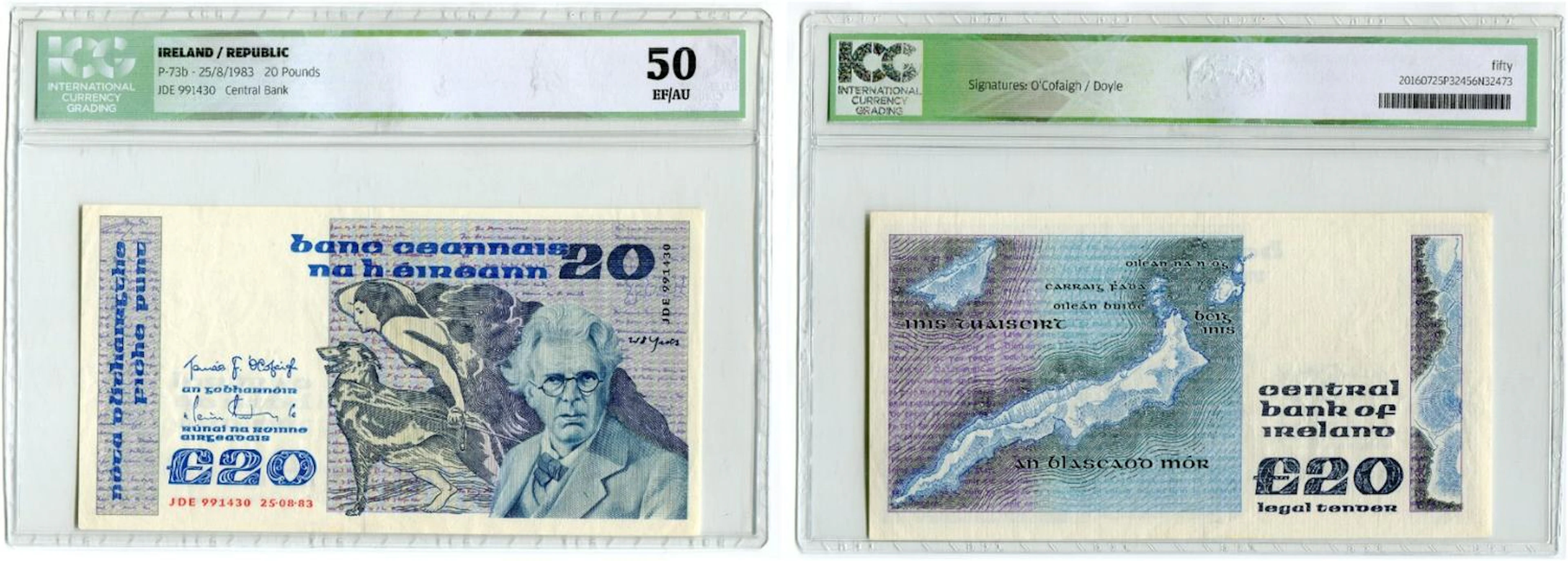 BANKNOTEN