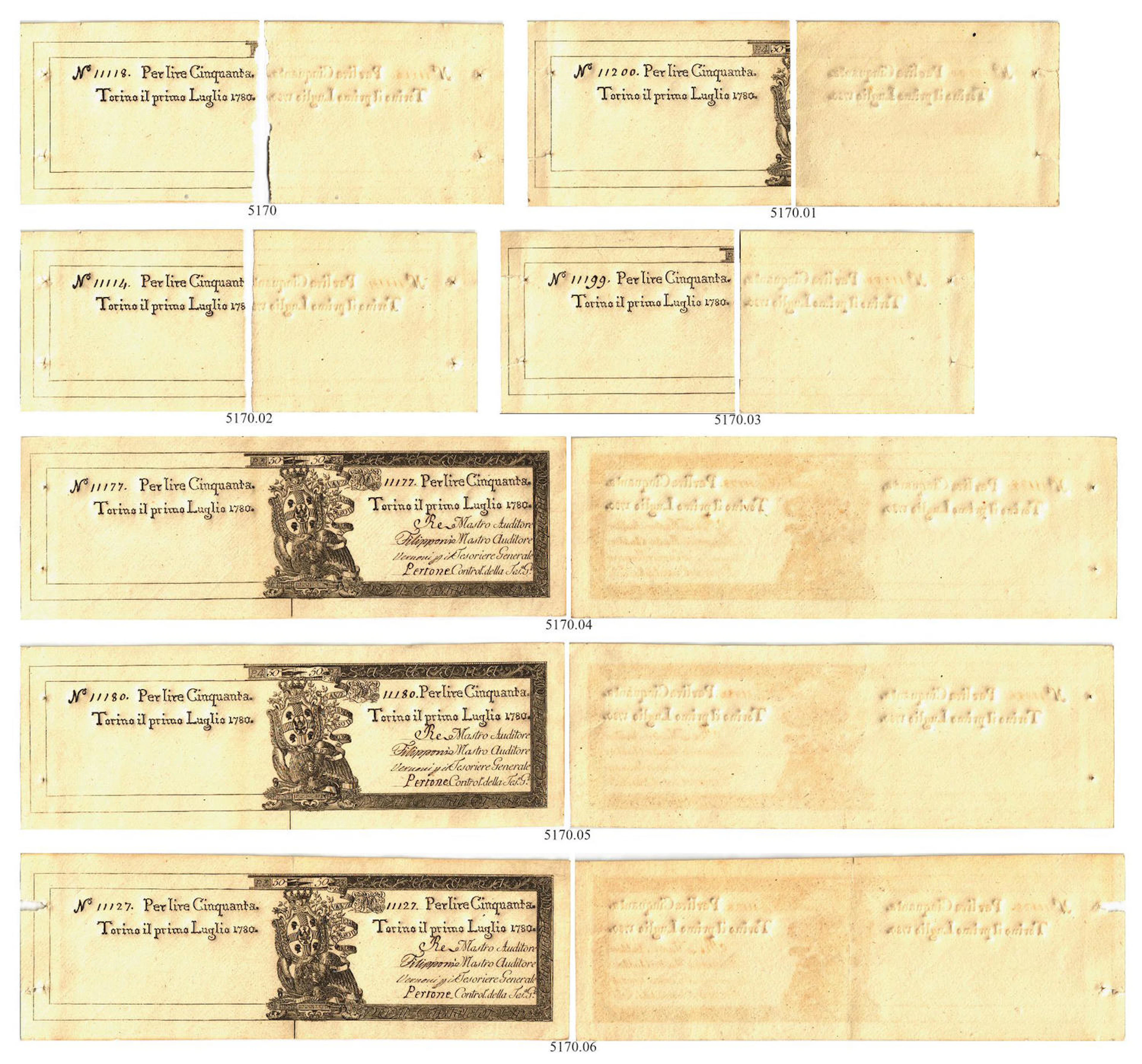 BANKNOTEN