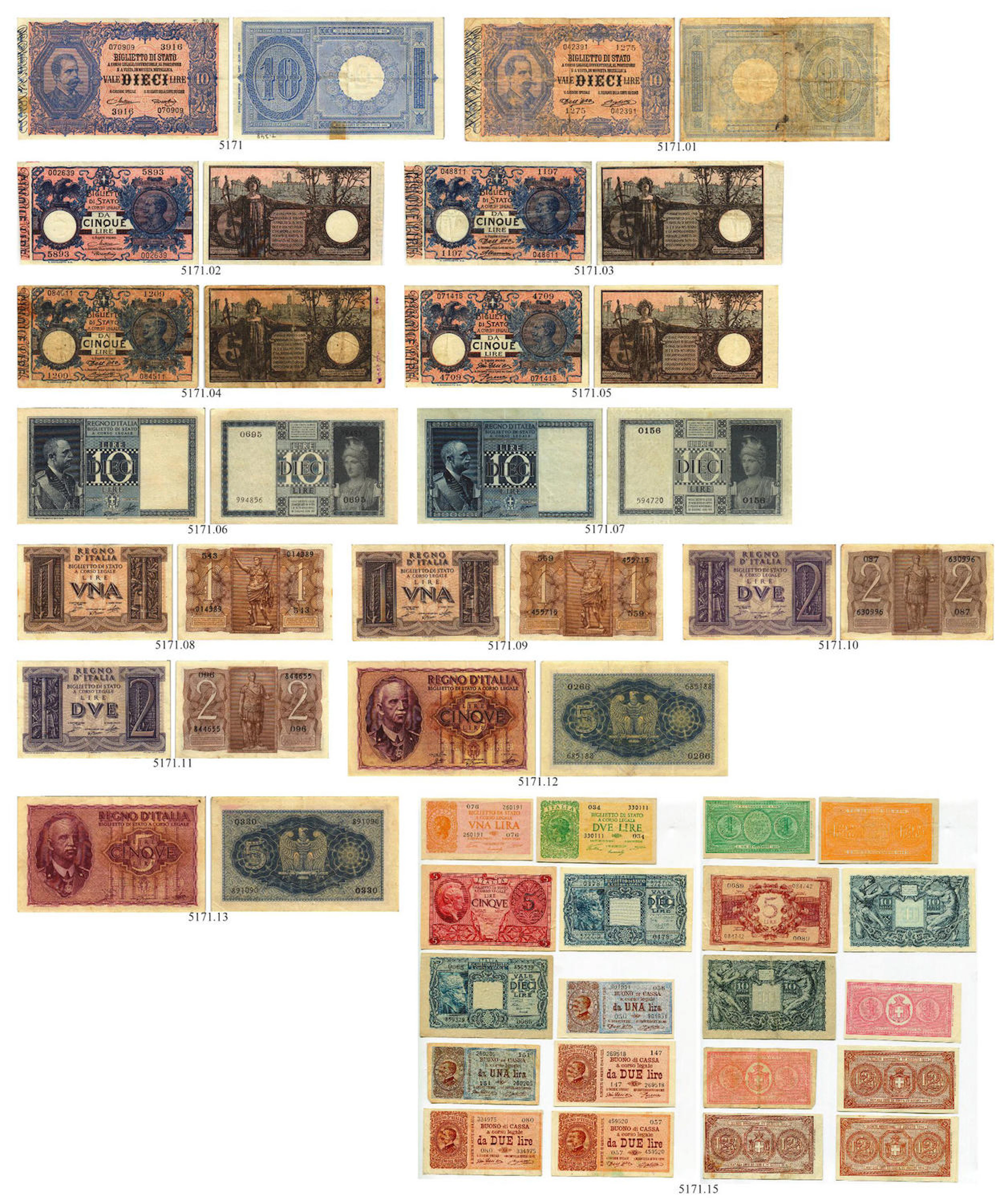 BANKNOTEN