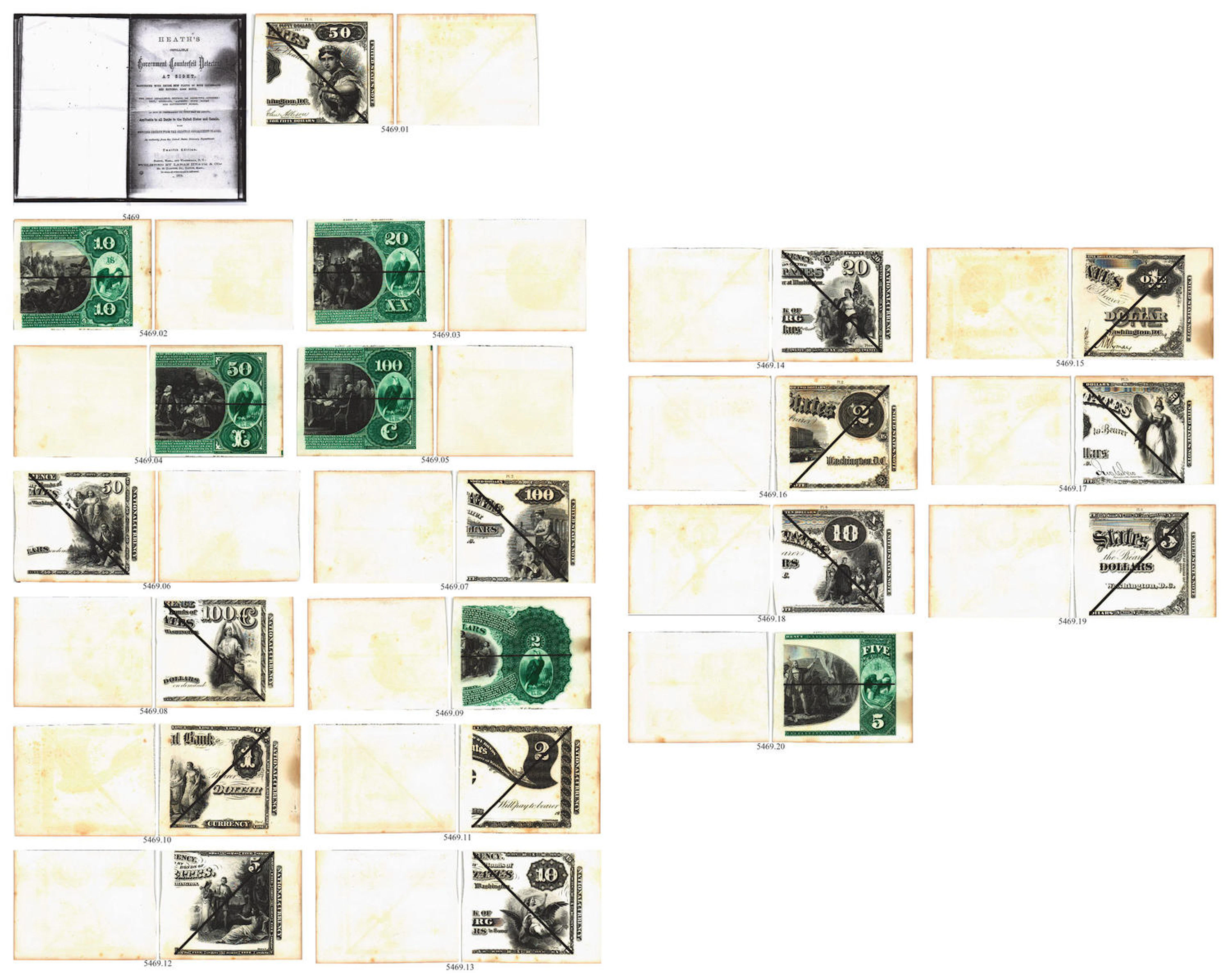 BANKNOTEN