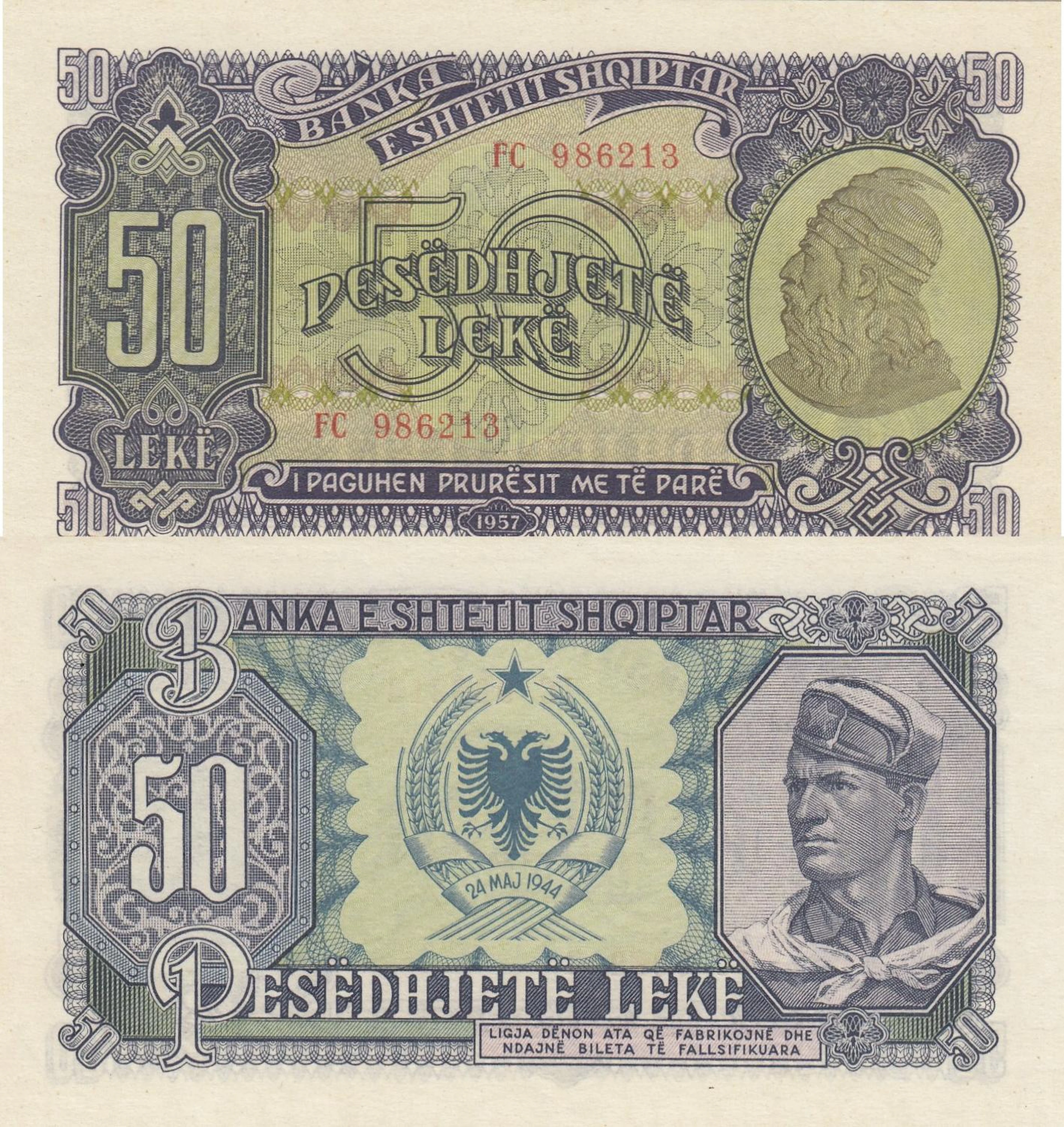 Albania