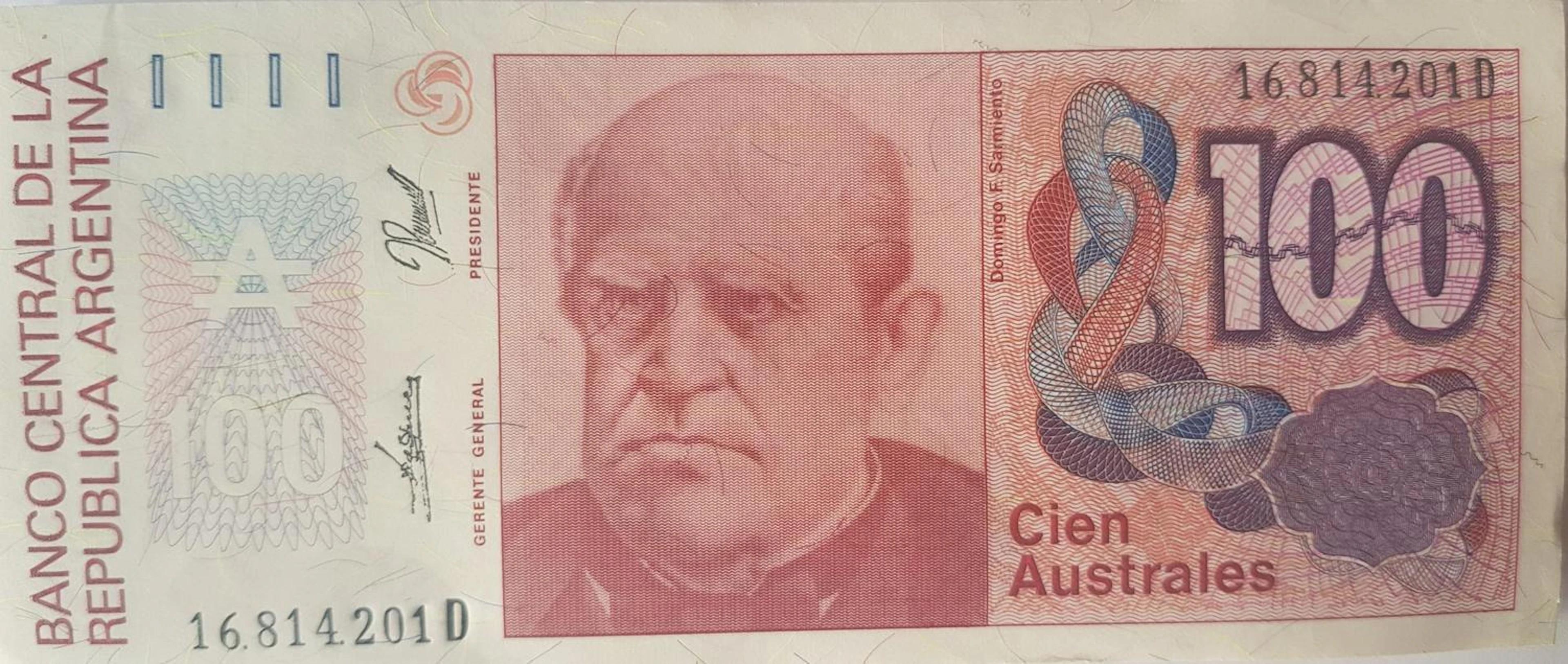 Argentina