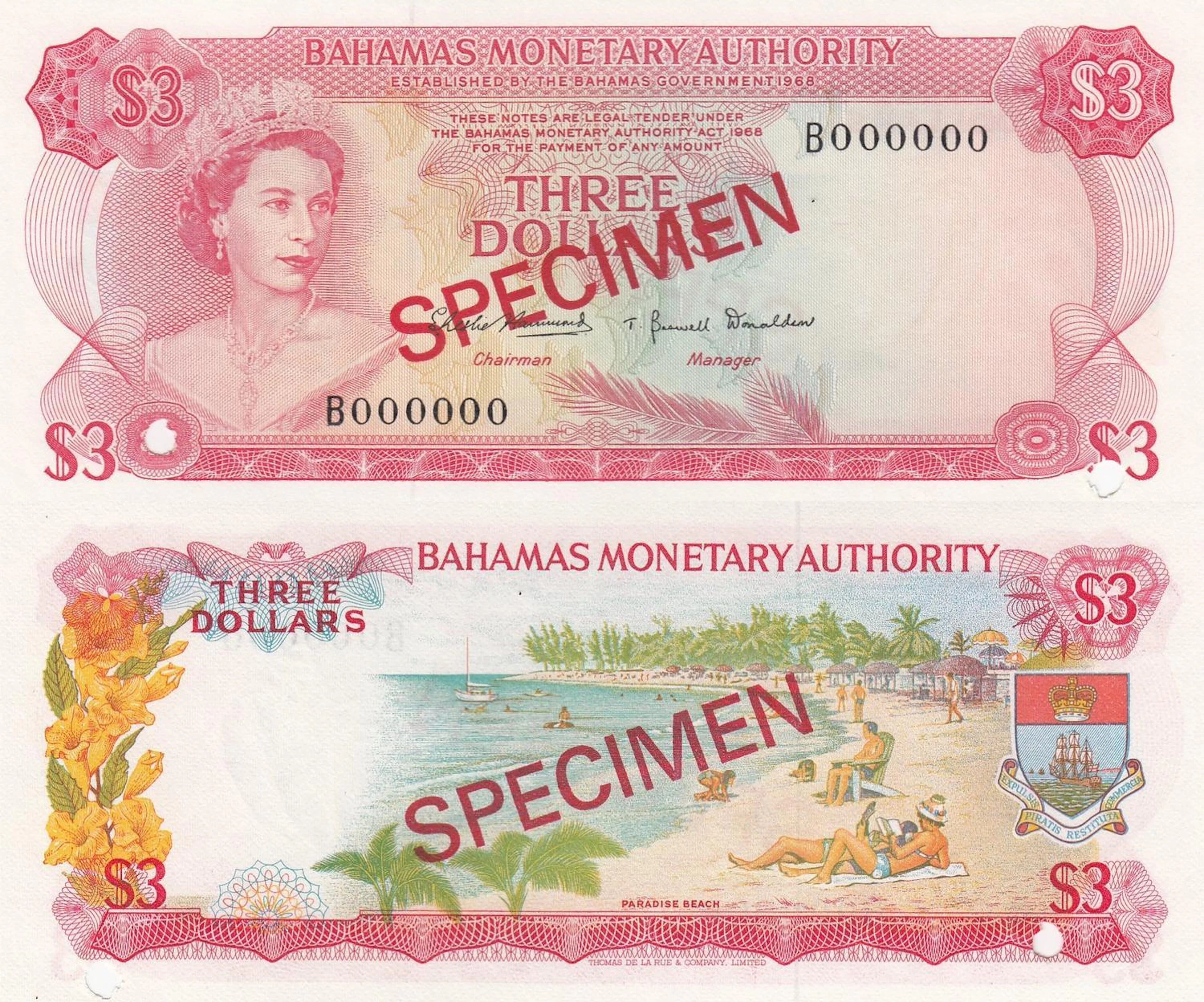 Bahamas