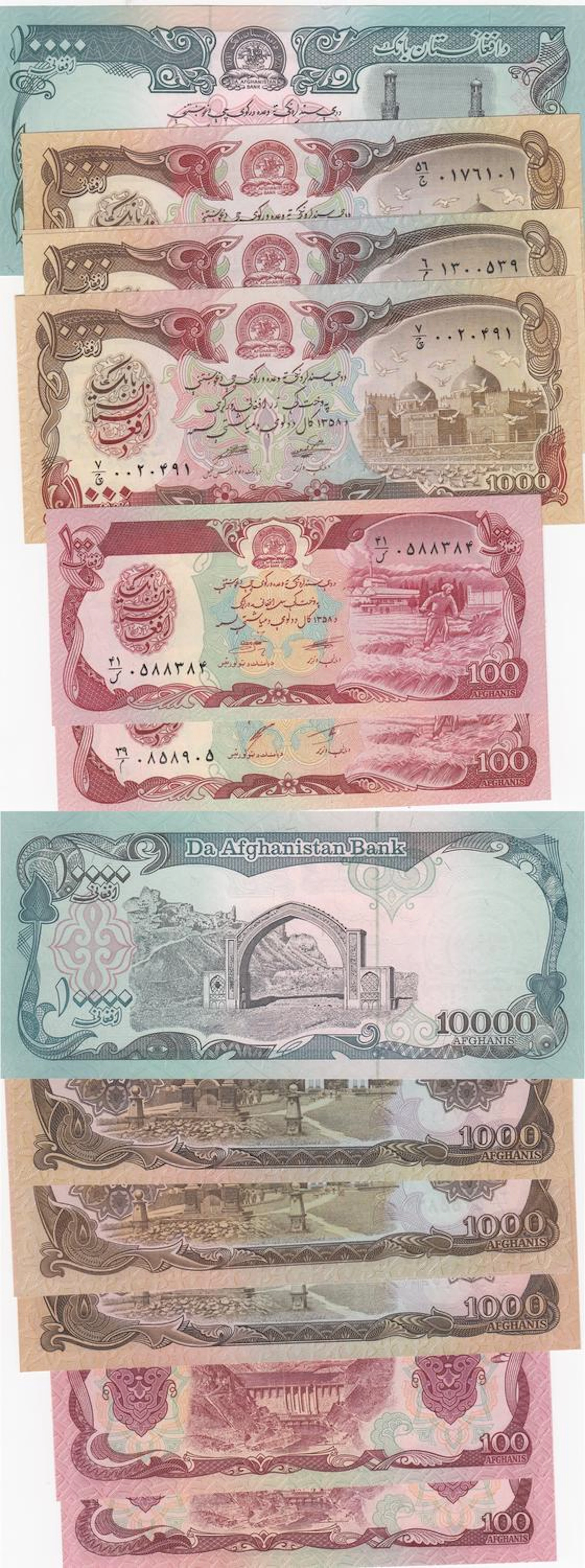 Afghanistan