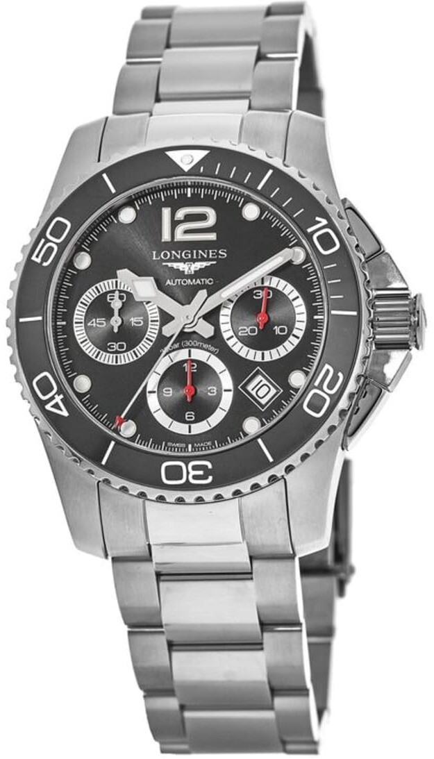 Longines Hydroconquest L3.783.4.56.6 L3.783.4.56.6 | Barnebys