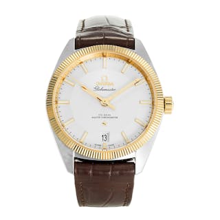 Omega Constellation Globemaster Co-Axial Chronometer 39mm 130.23.39.21.02.001