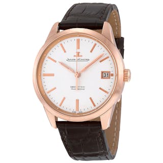 Jaeger LeCoultre Geophysic® True Second Pink Gold 8012520 8012520