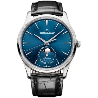 Jaeger LeCoultre Master Ultra Thin 1368480 1368480