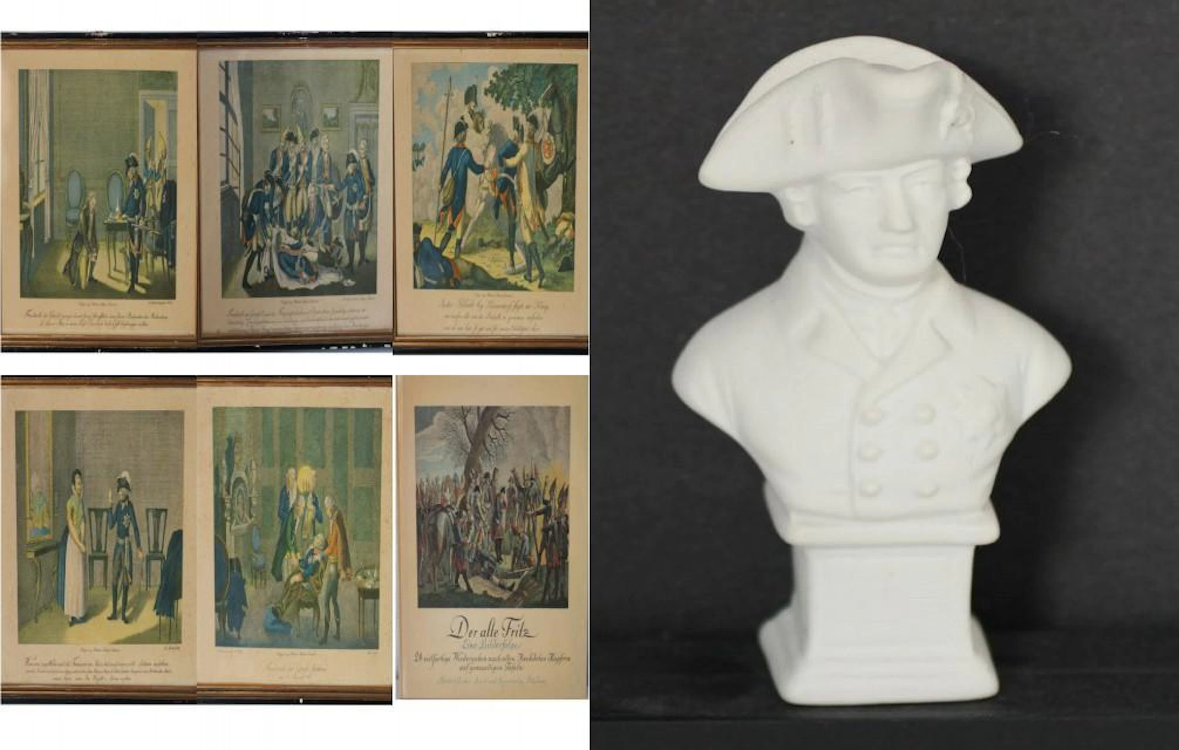 Kunst und Antiquitäten / Art and antiques