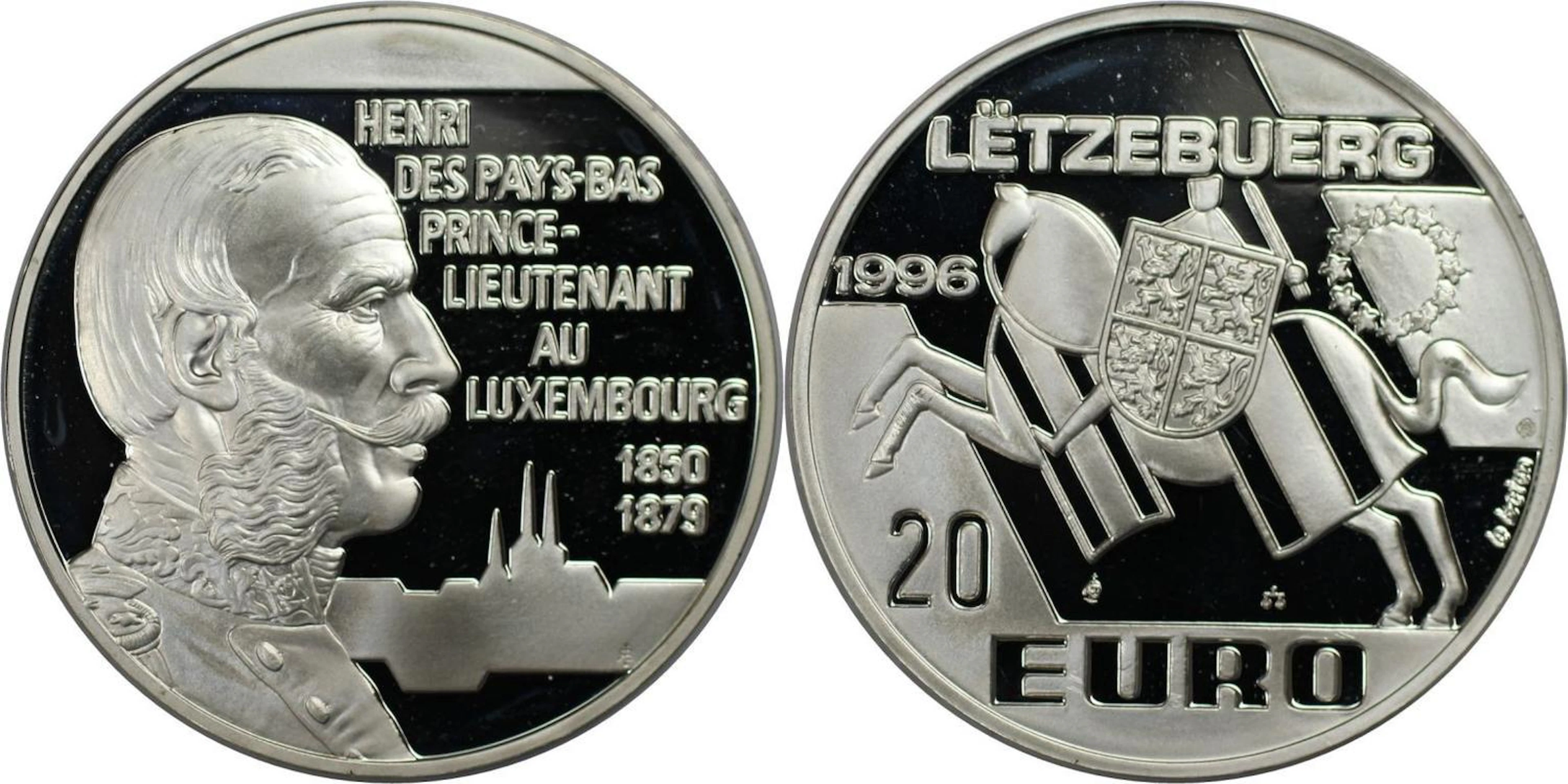 Europäische Münzen und Medaillen
