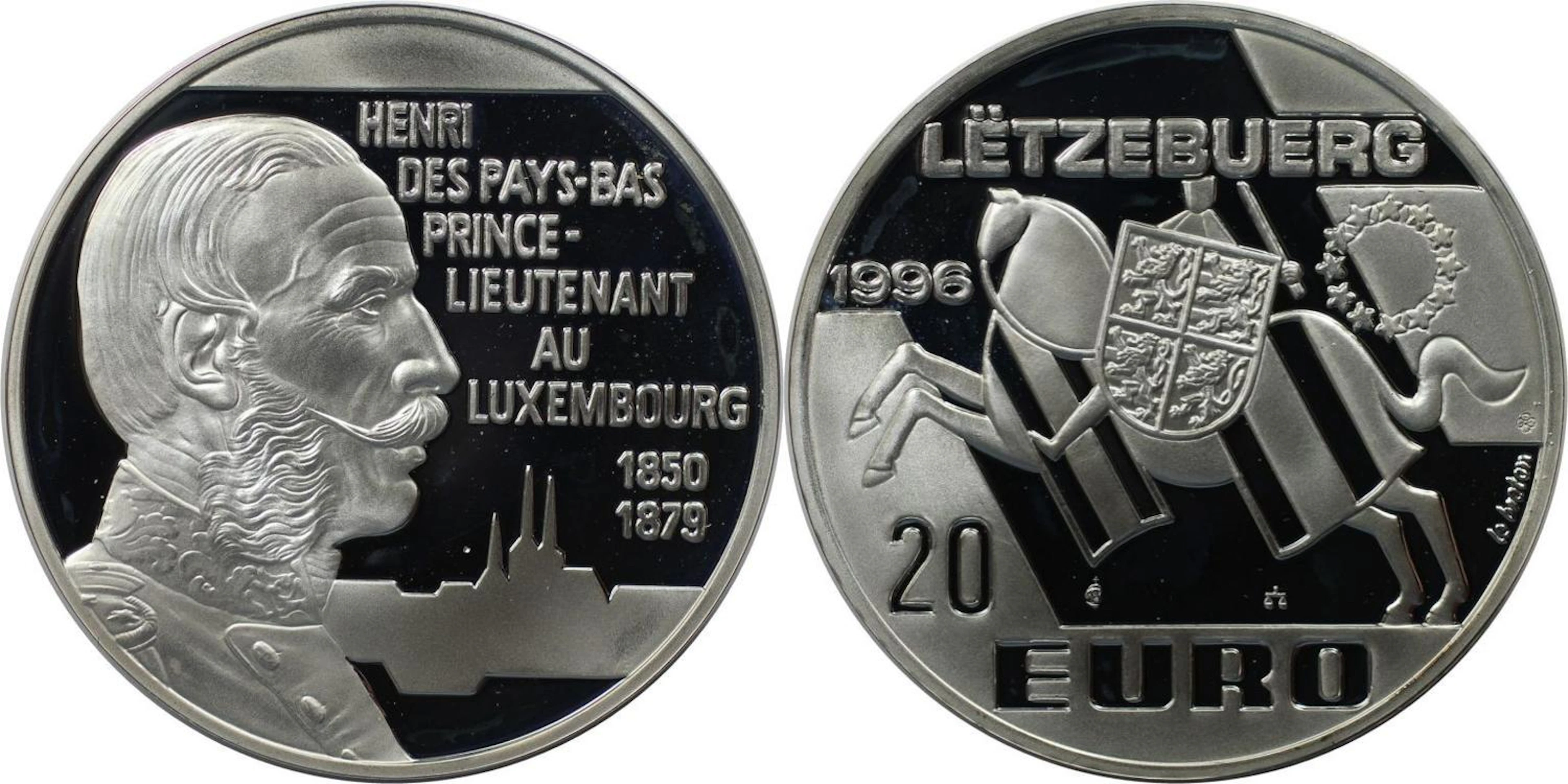 Europäische Münzen und Medaillen