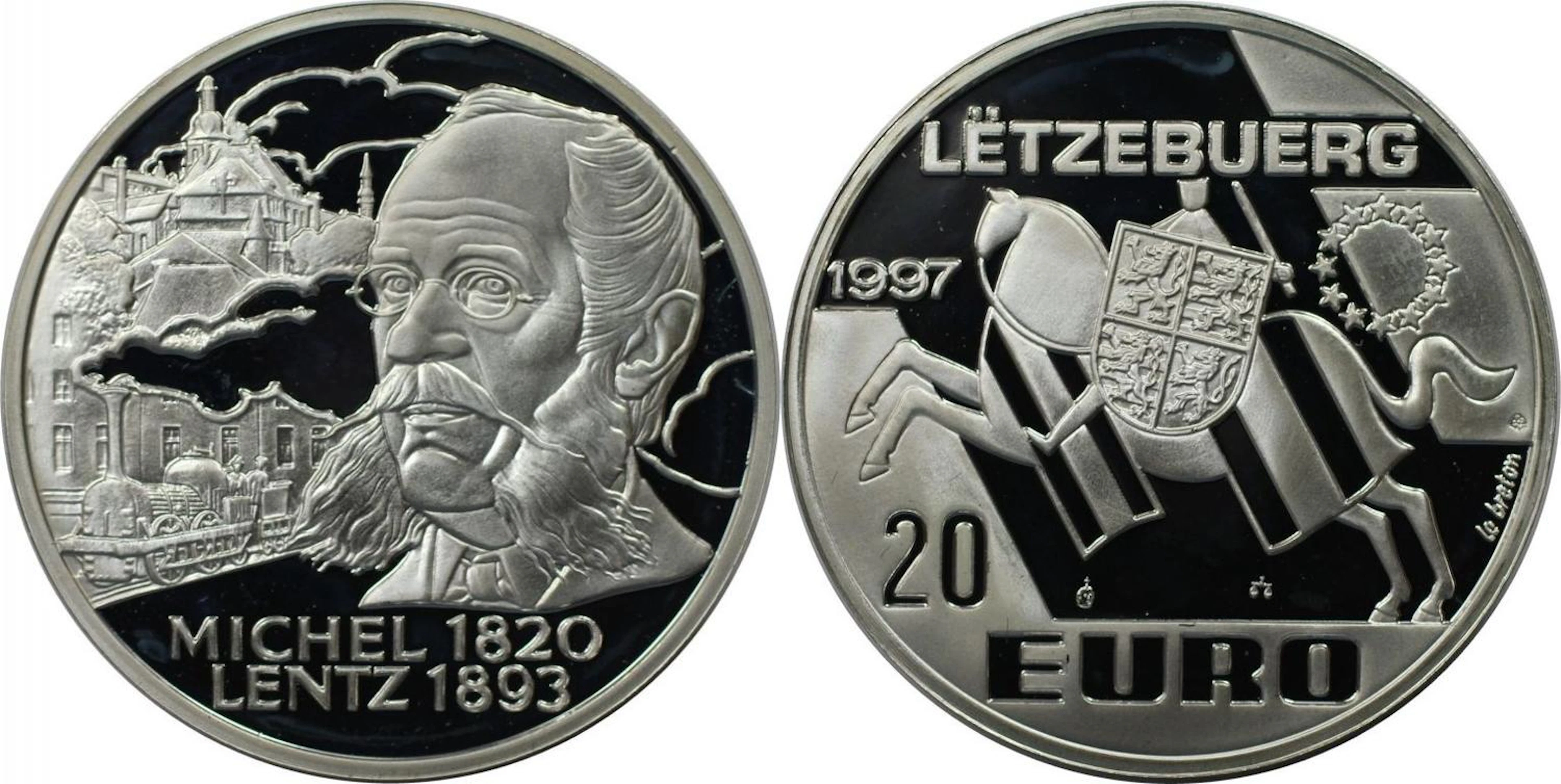Europäische Münzen und Medaillen