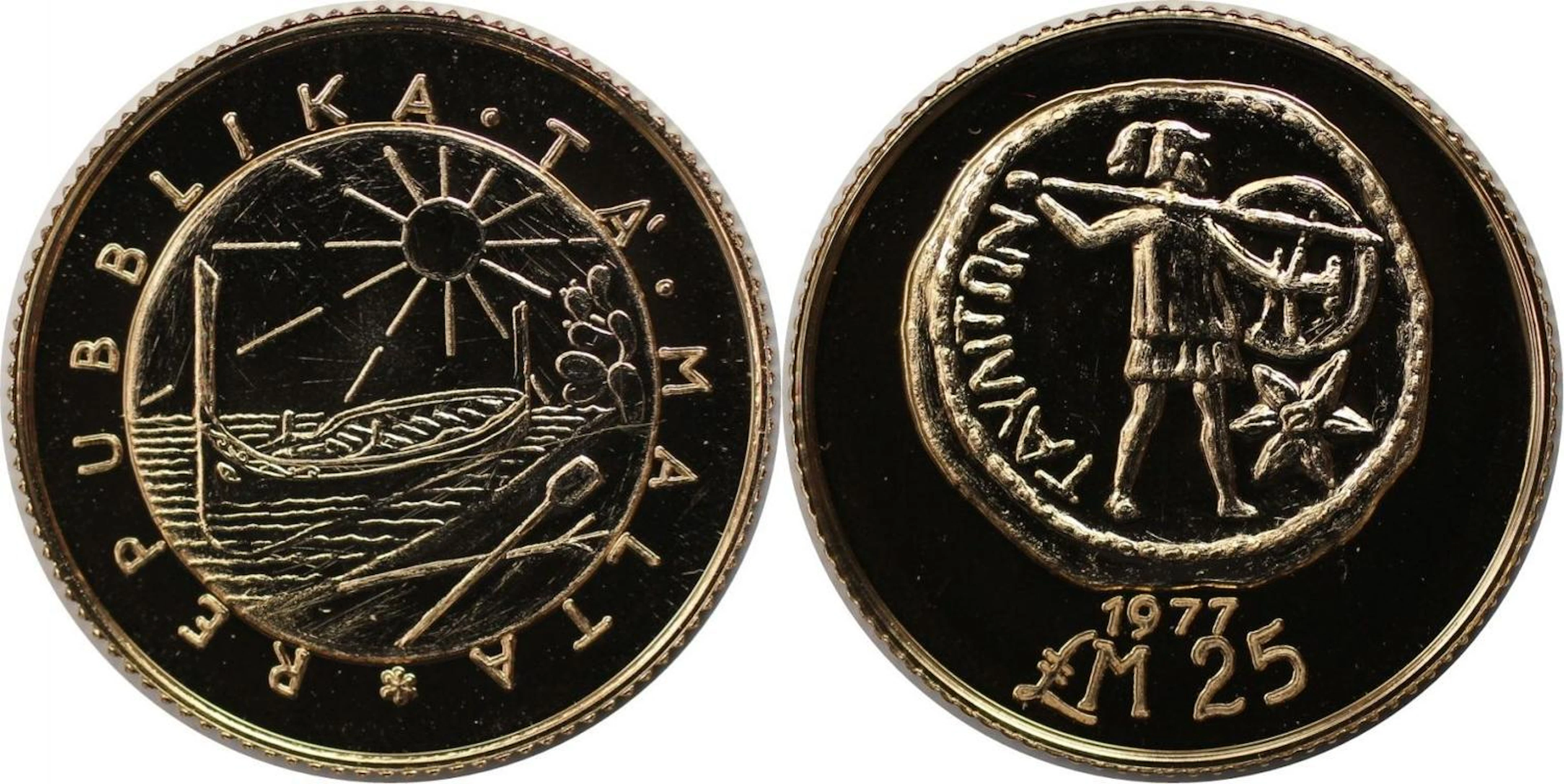 Europäische Münzen und Medaillen