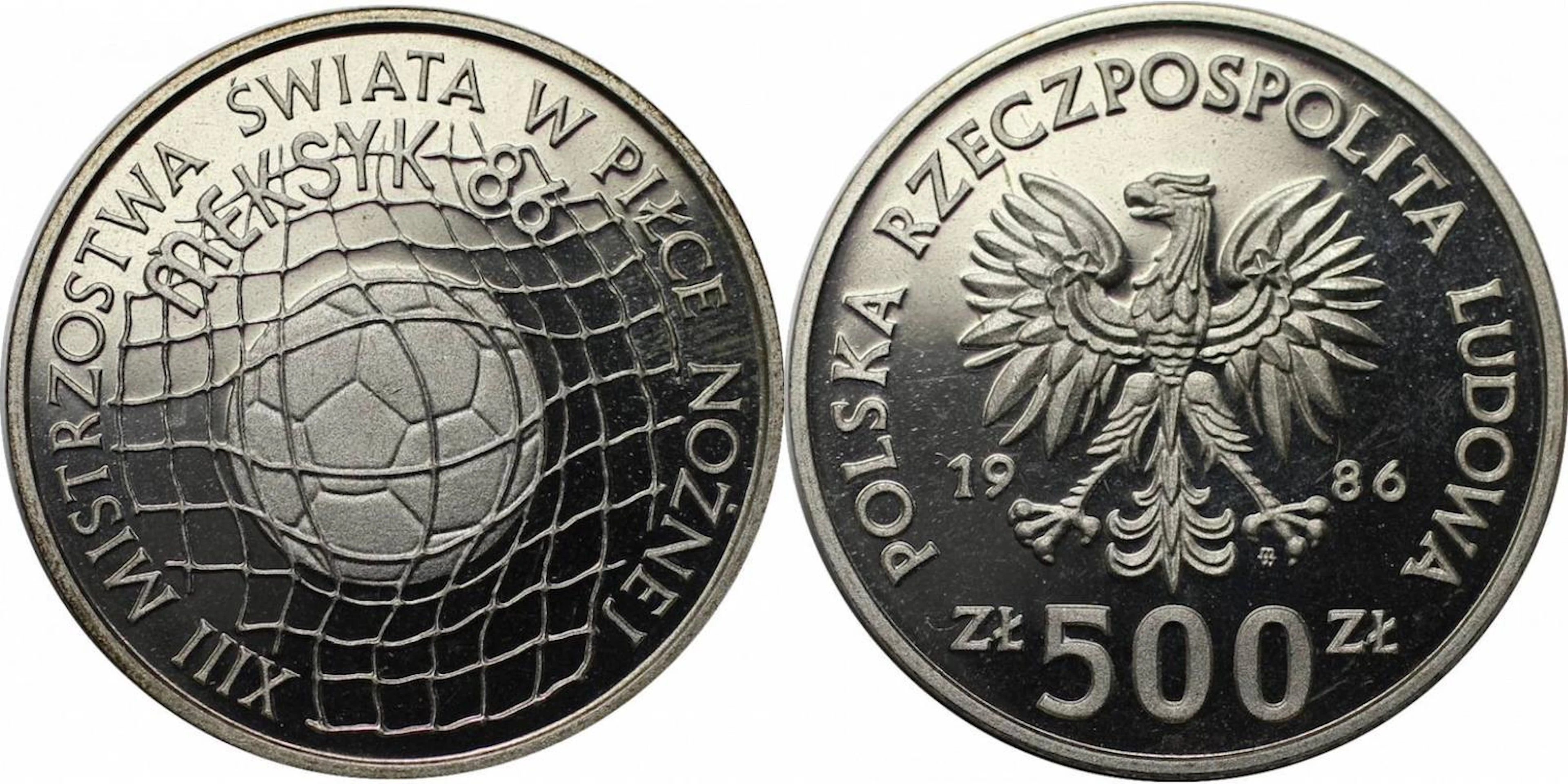 Europäische Münzen und Medaillen