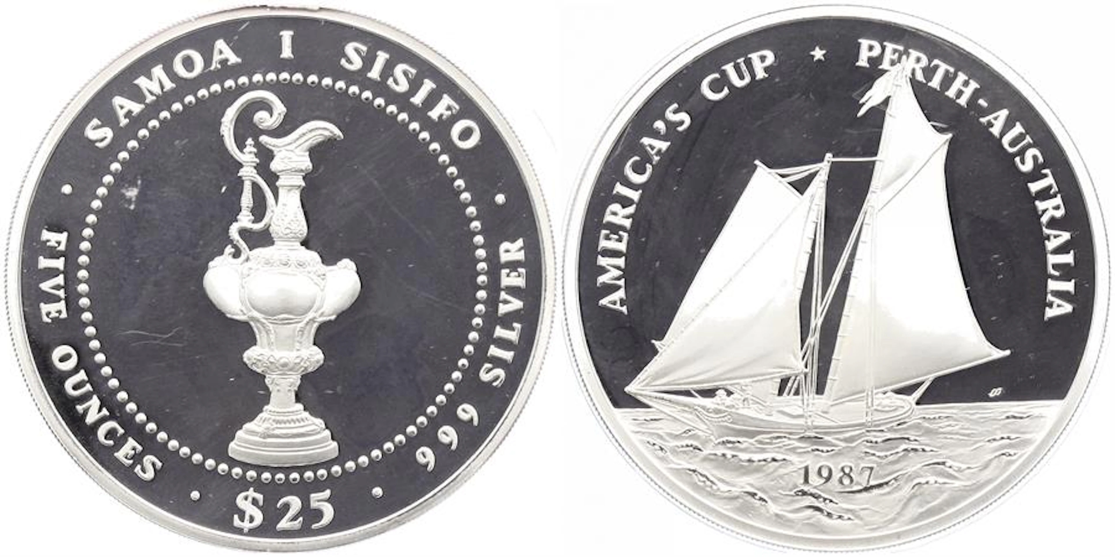Samoa