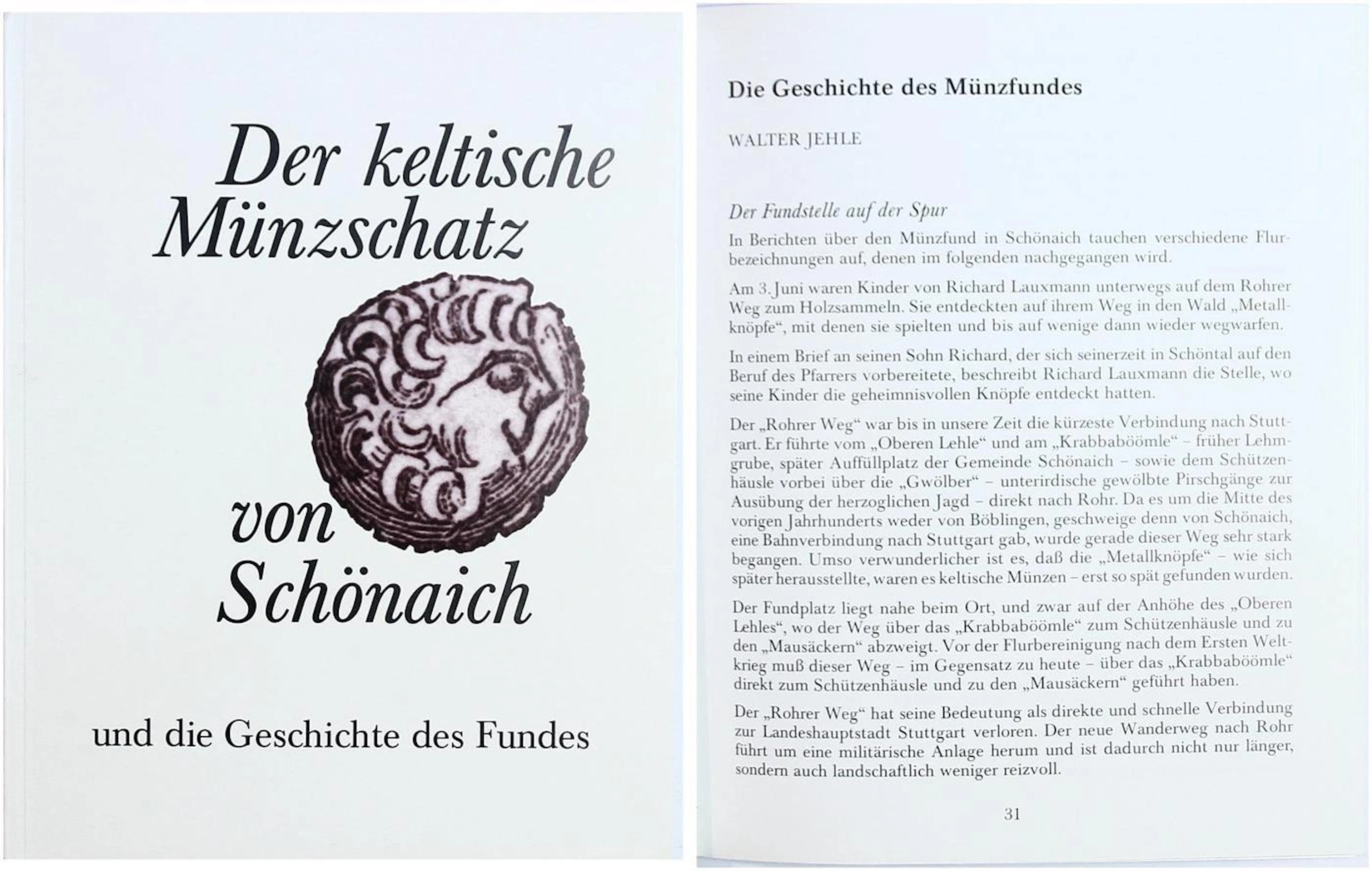 Förderkreis Kunst Schönaich e.V