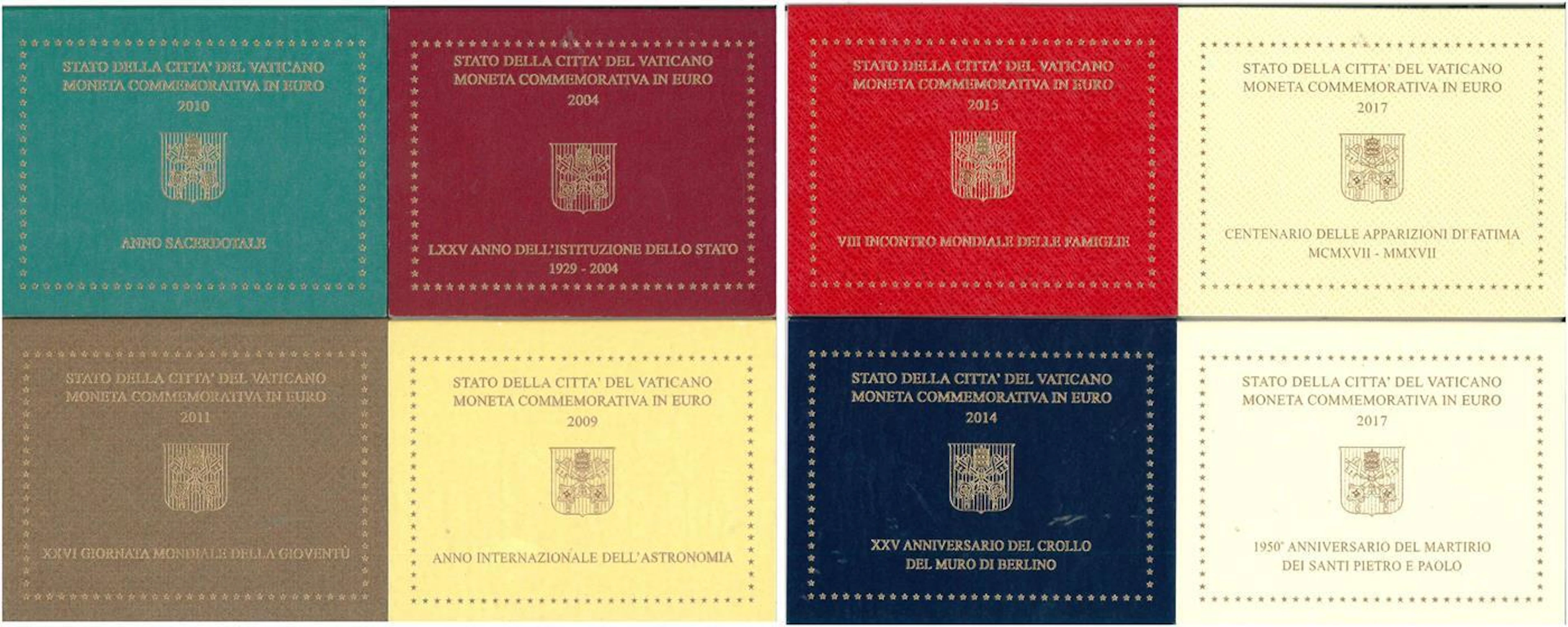 Italien-Vatikan