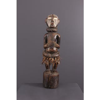 Statuette Songye (N° 23399)