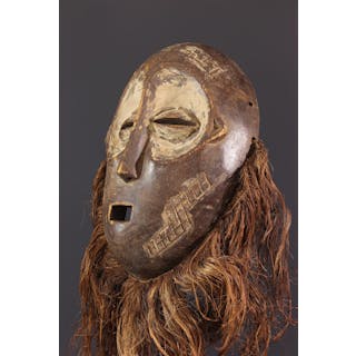 Masque Lega Muminia (N° 12637)