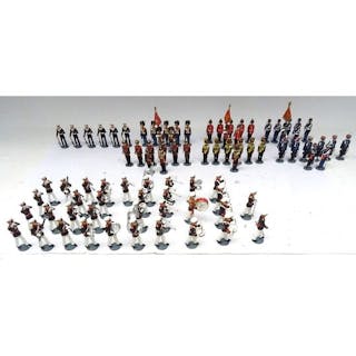 New Toy Soldiers 50mm size Netherlands Forces