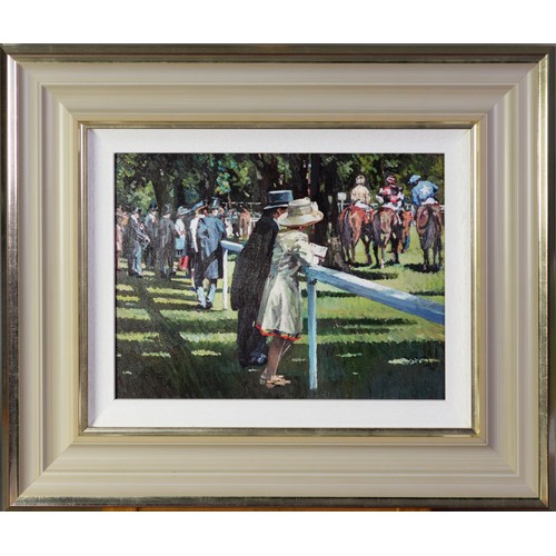 SHEREE VALENTINE DAINES (b.1959) ARTIST SIGNED LIMITED EDITI... | Barnebys