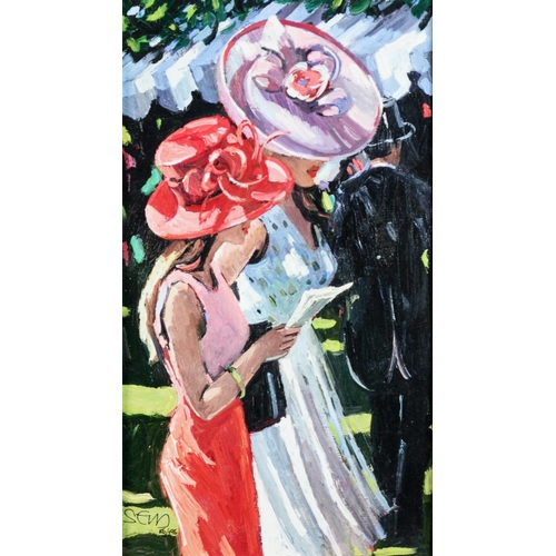 SHEREE VALENTINE DAINES (b.1959) ARTIST SIGNED LIMITED EDIT... | Barnebys