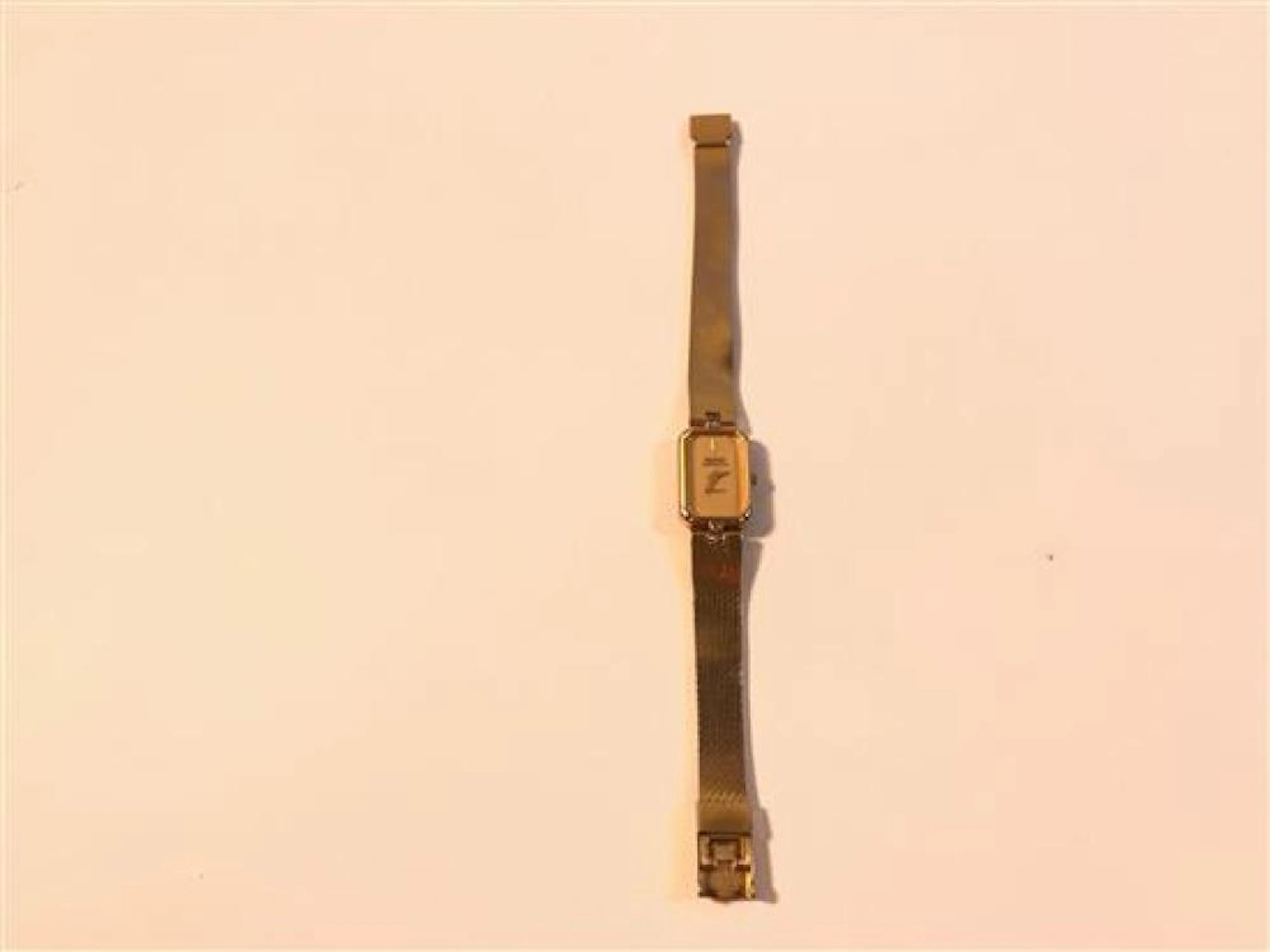 SEIKO WRIST WATCH