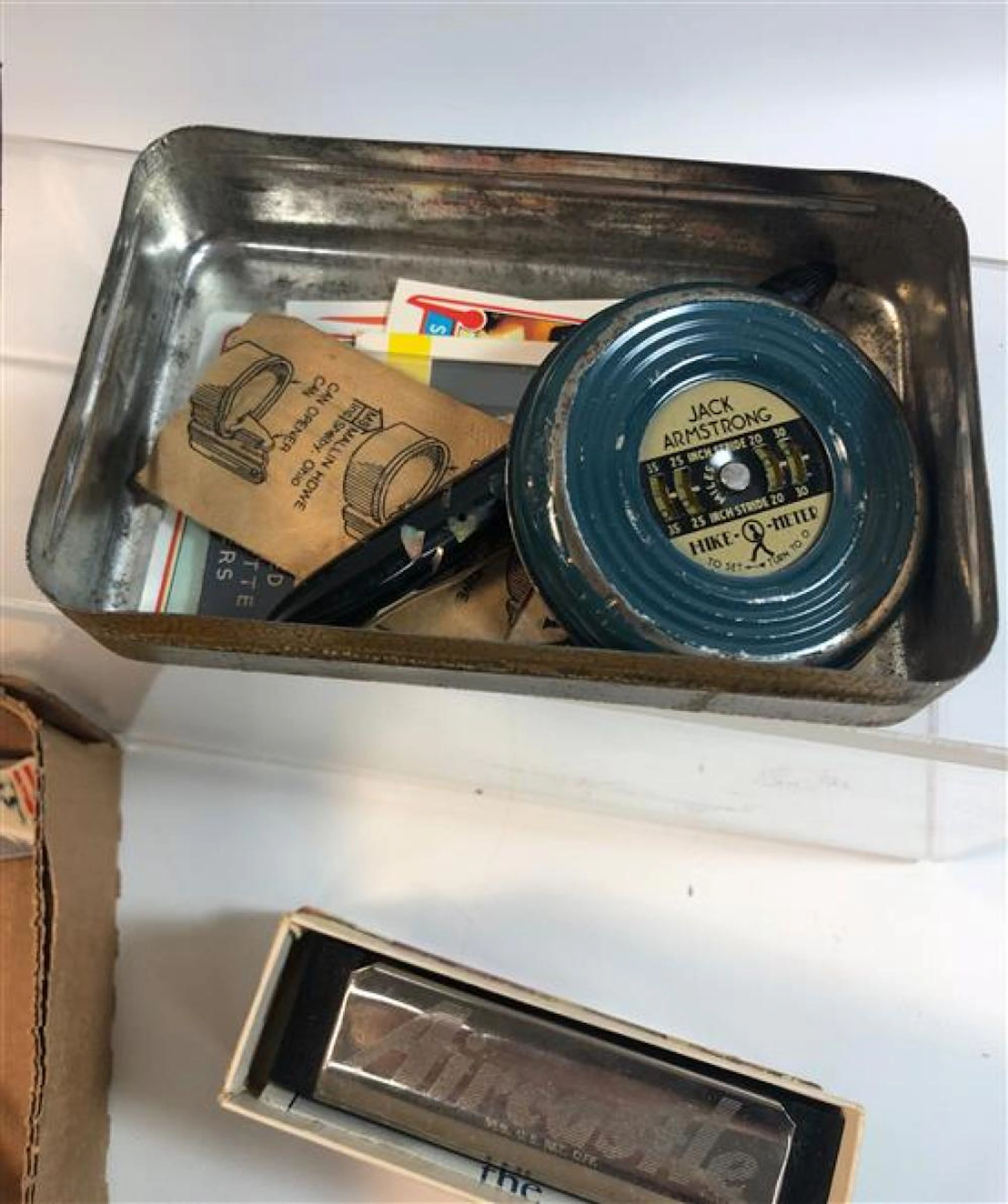 LOT OF MEN''S ACCESSORIES
