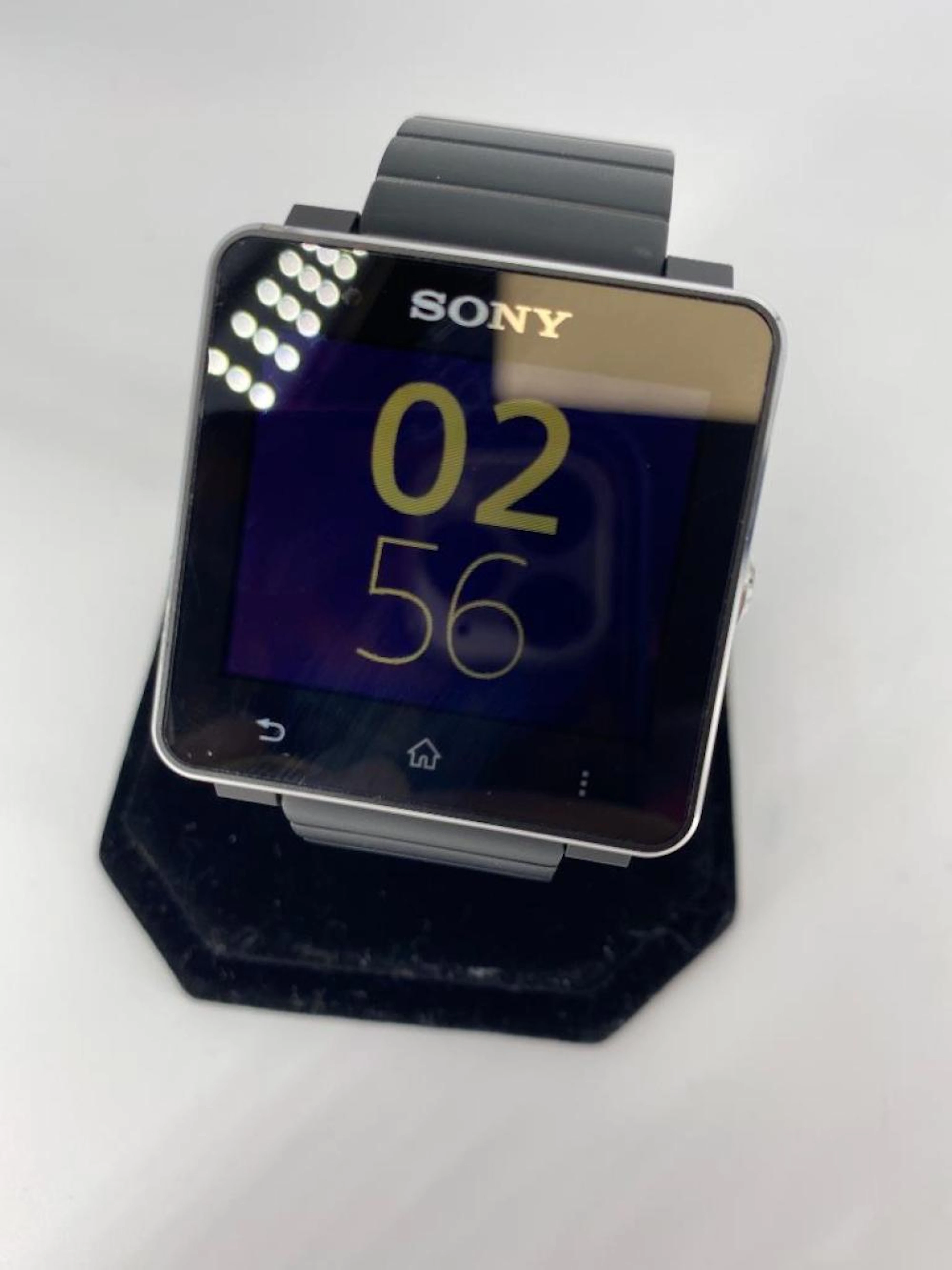 Sony Smart Watch