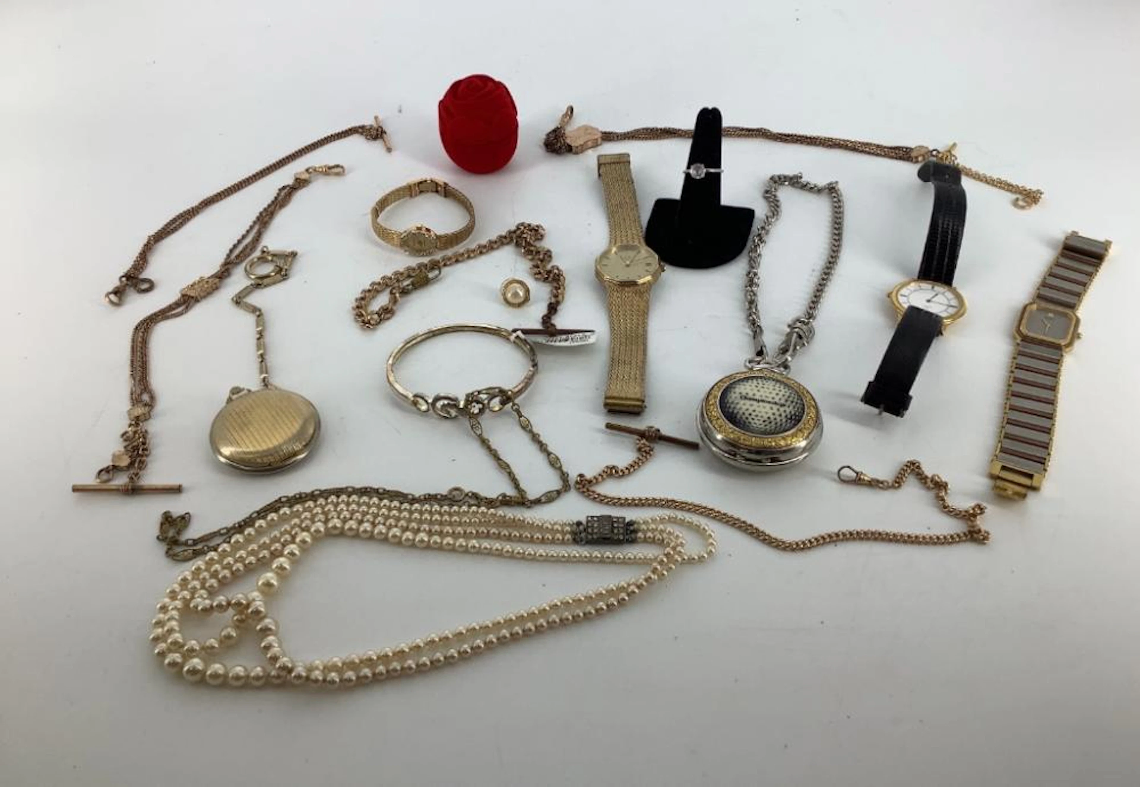 Miscellaneous Jewelry + Accessories