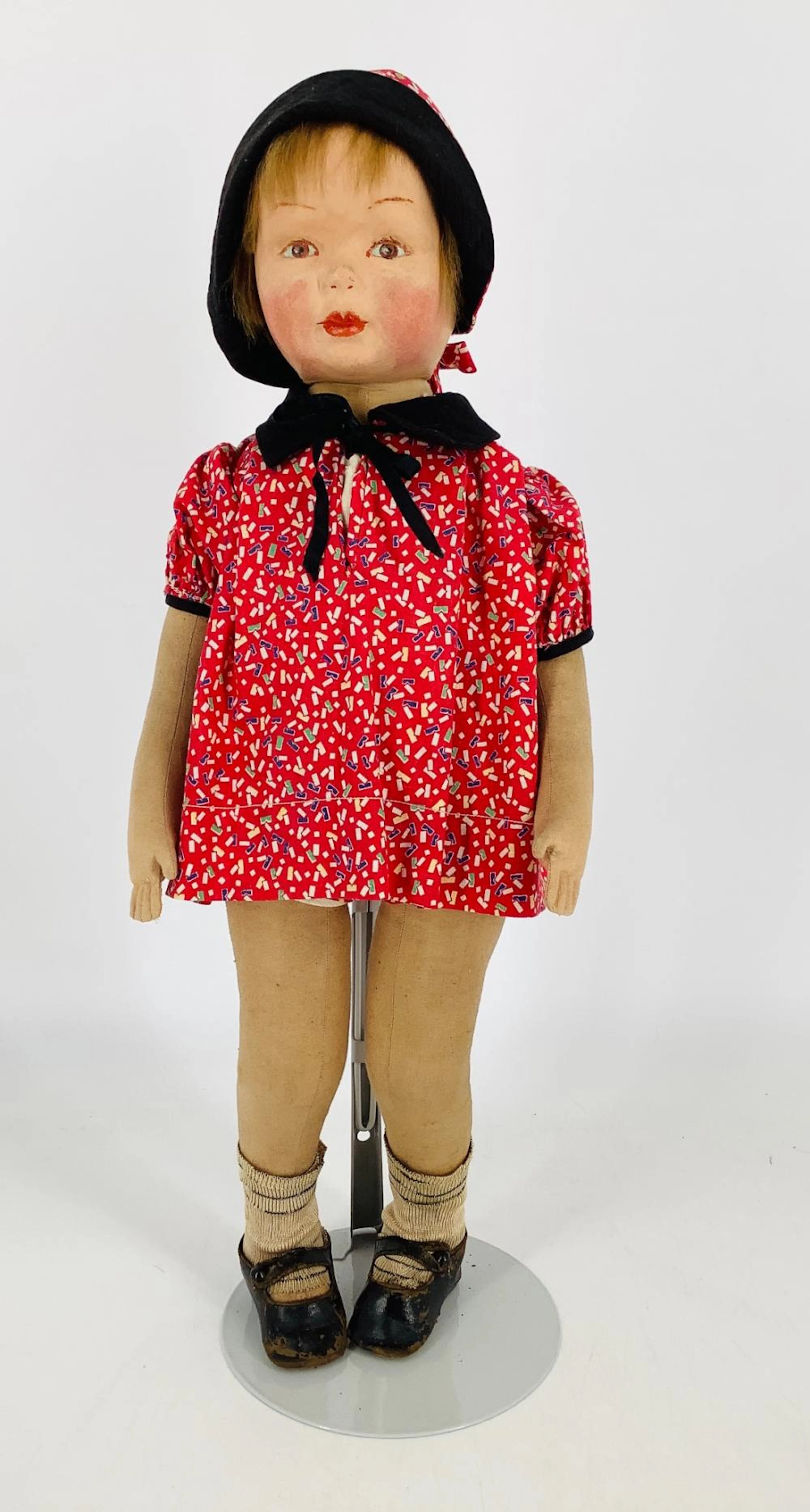 Kamkins all cloth girl