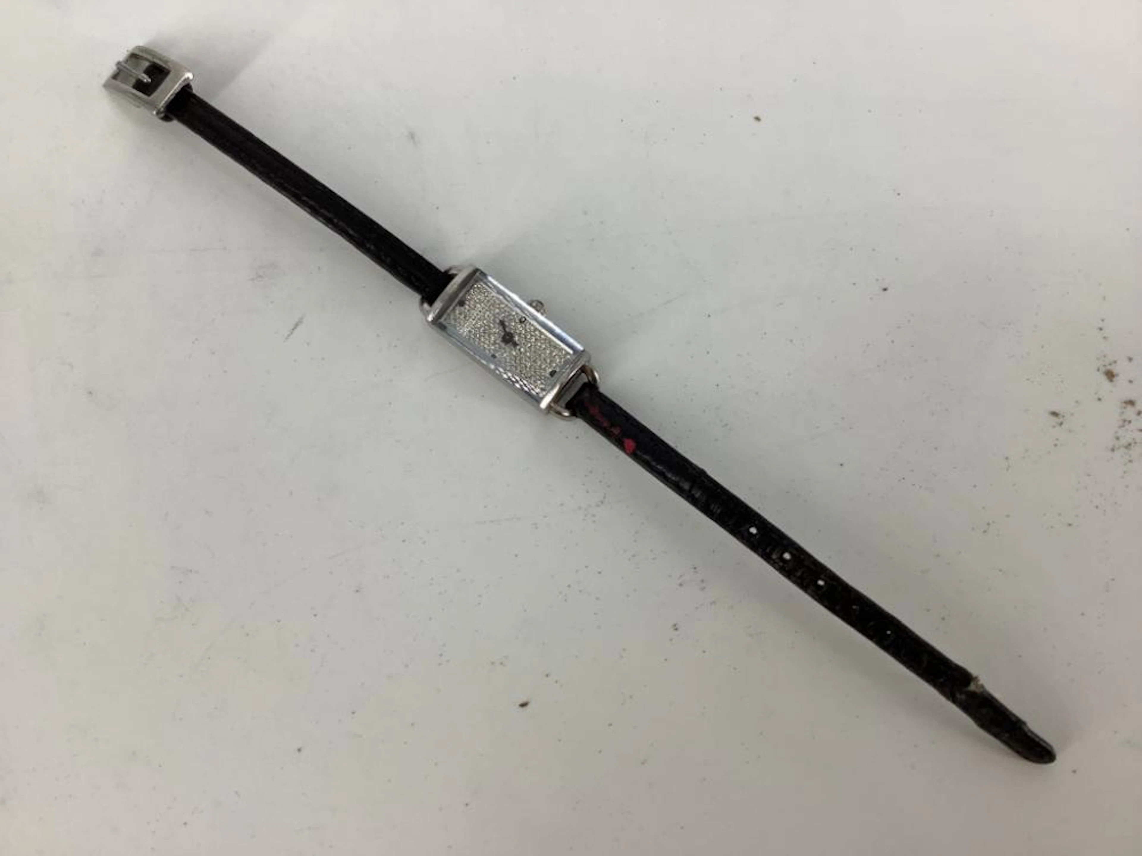 Ladies' Wrist Watch from BCBGMAXAZRIA