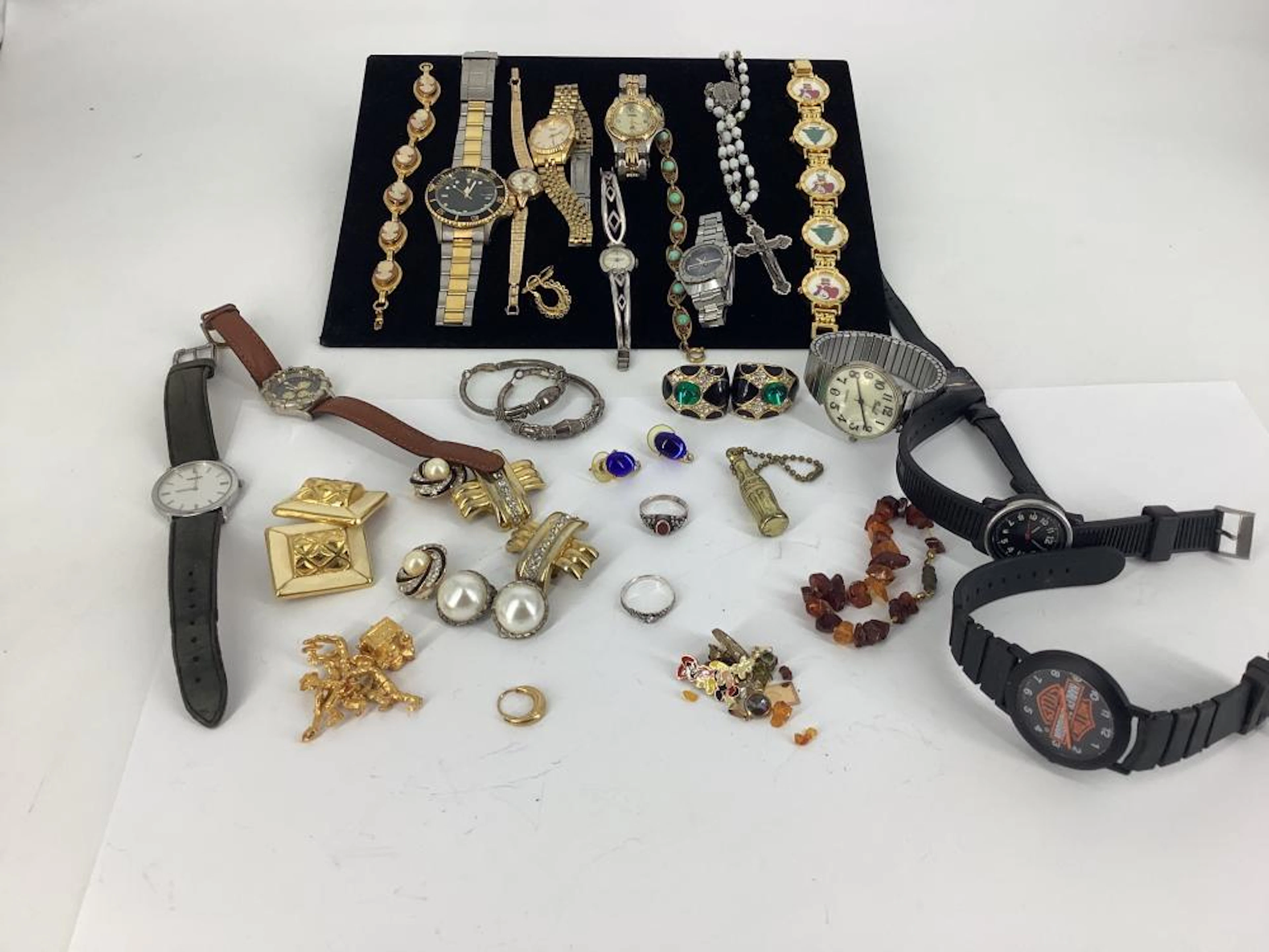 Jewelry & Accessories