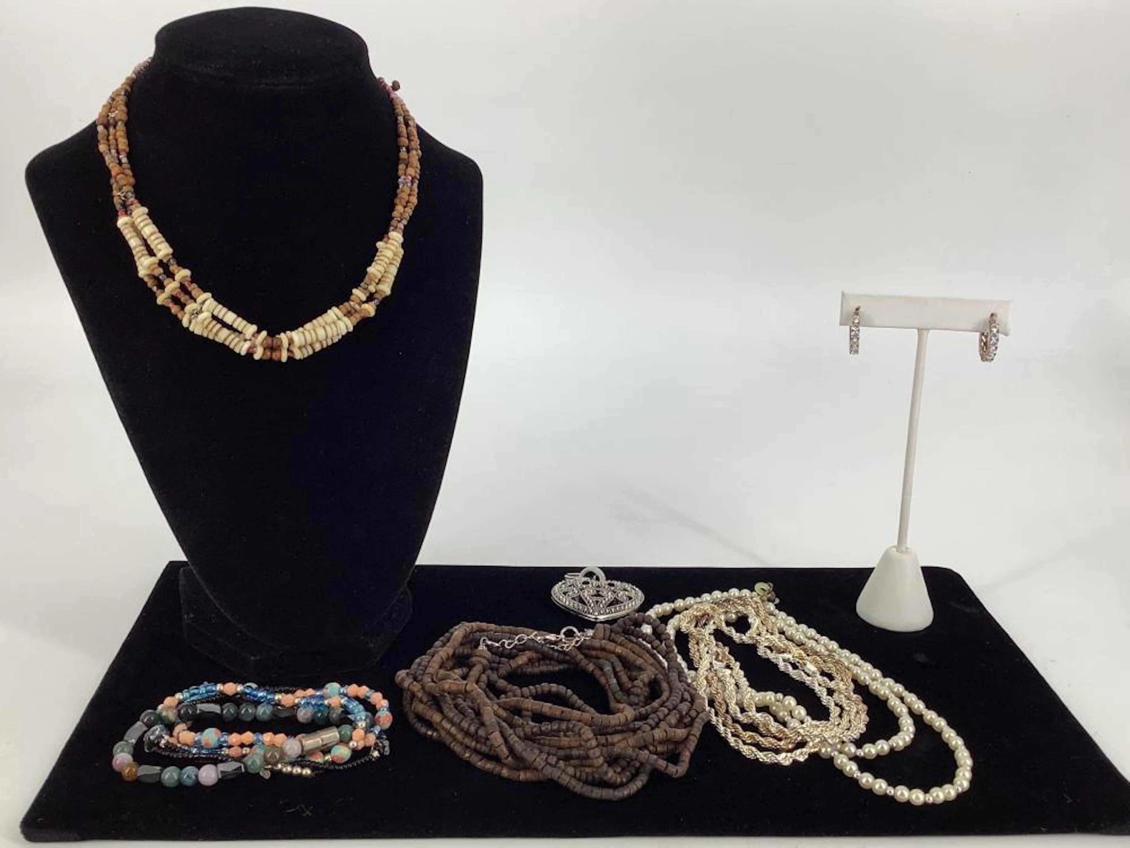 Miscellaneous Jewelry & Accessories