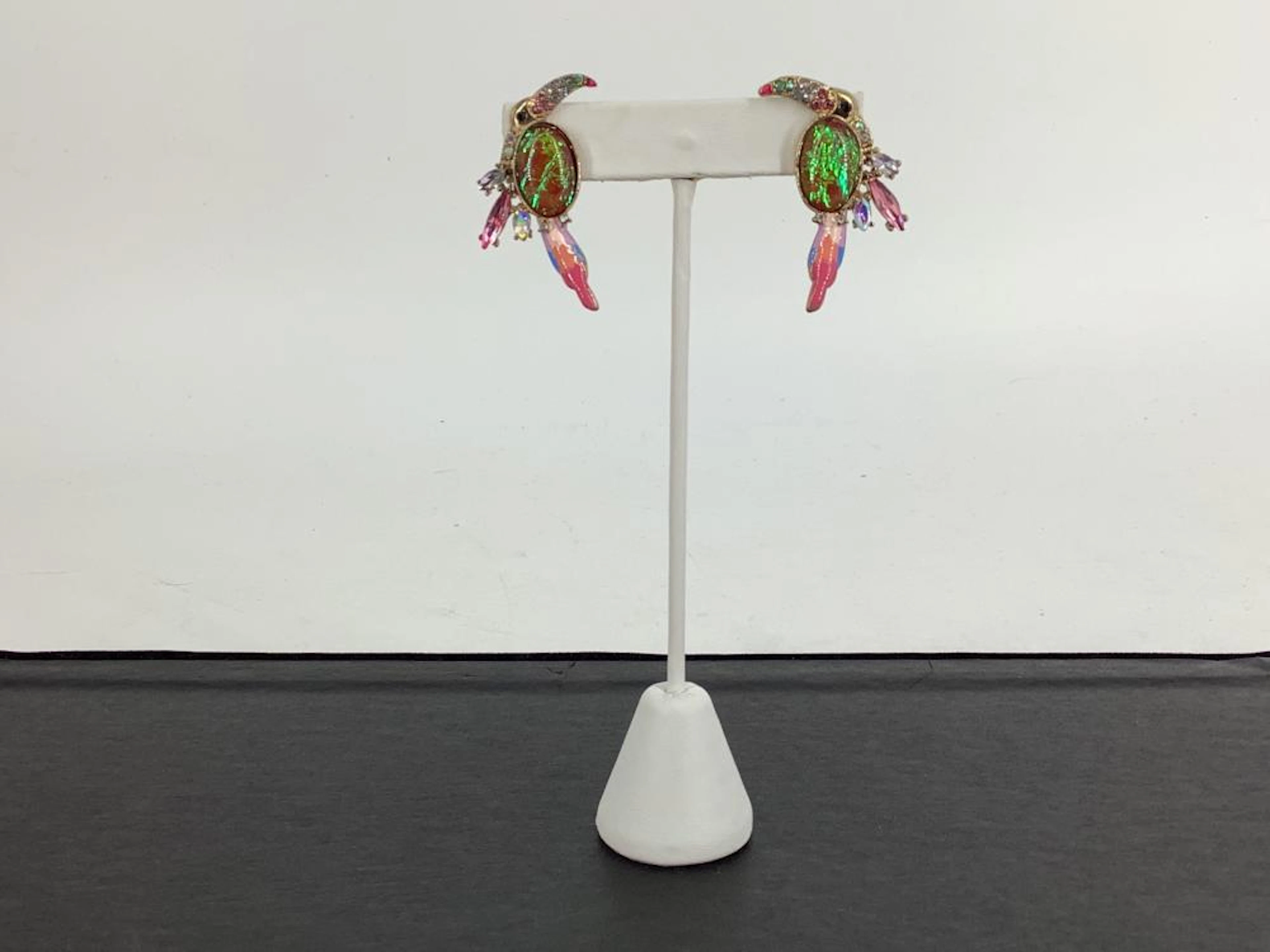 Betsey Johnson Earrings